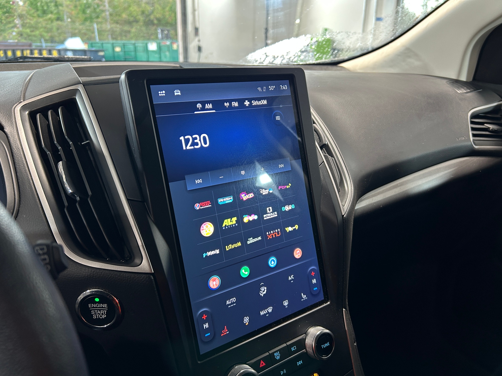 Thumbnail: 2024 Ford Edge - 3