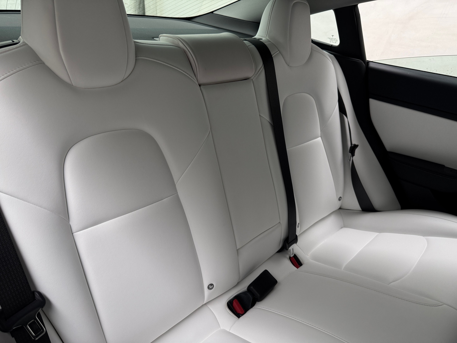 Thumbnail: 2018 Tesla Model 3 - 5
