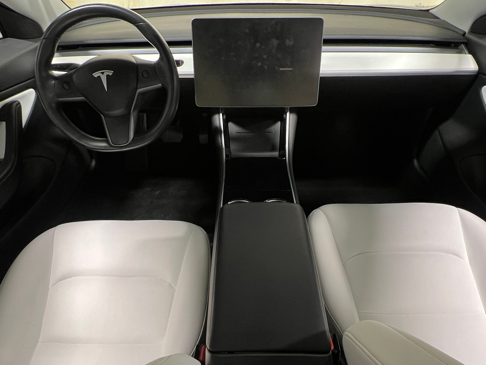 Thumbnail: 2018 Tesla Model 3 - 2