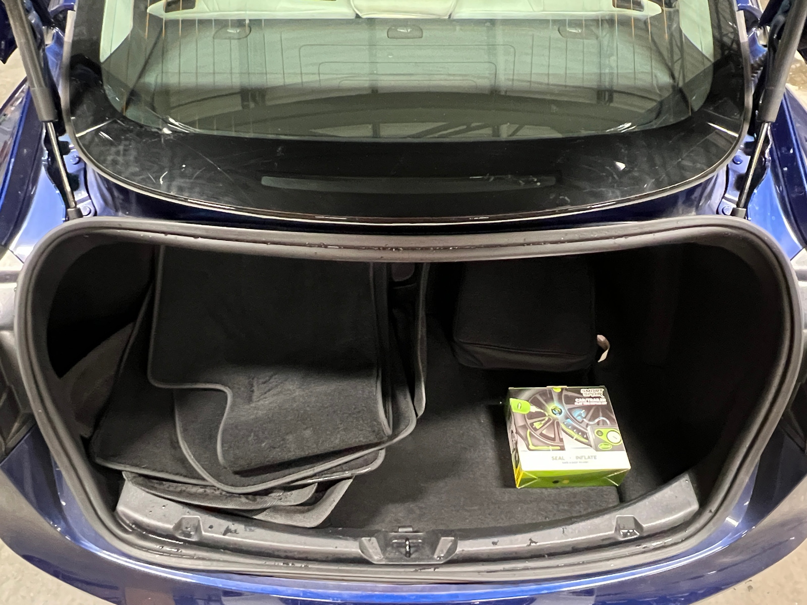 Thumbnail: 2018 Tesla Model 3 - 6