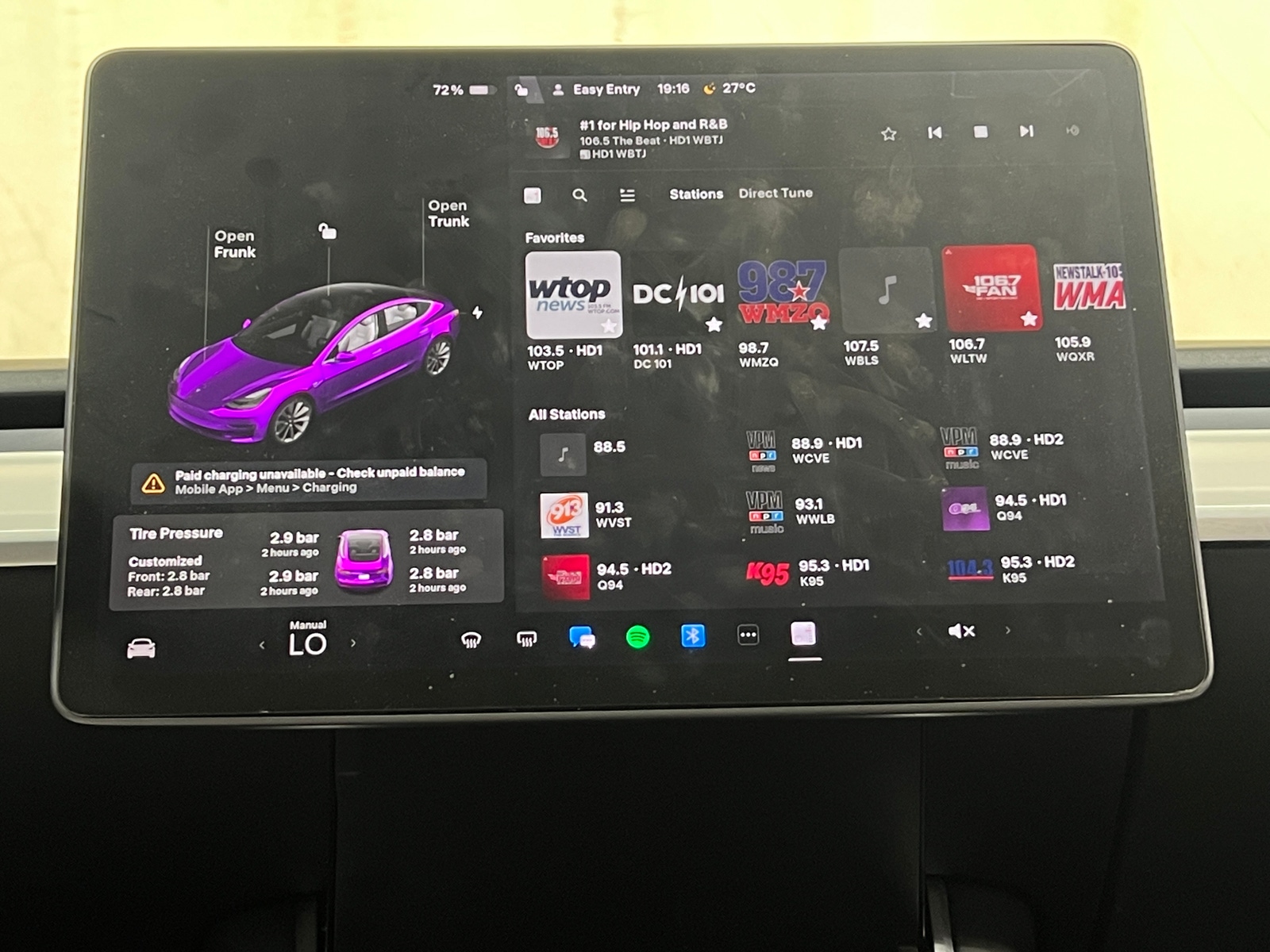 Thumbnail: 2018 Tesla Model 3 - 3