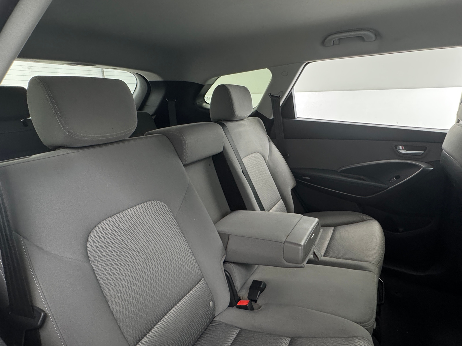 Thumbnail: 2015 Hyundai Santa Fe - 6