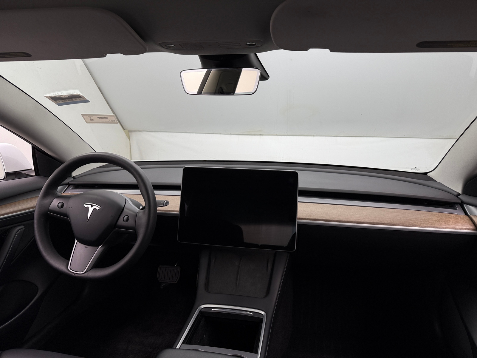 Thumbnail: 2022 Tesla Model 3 - 2
