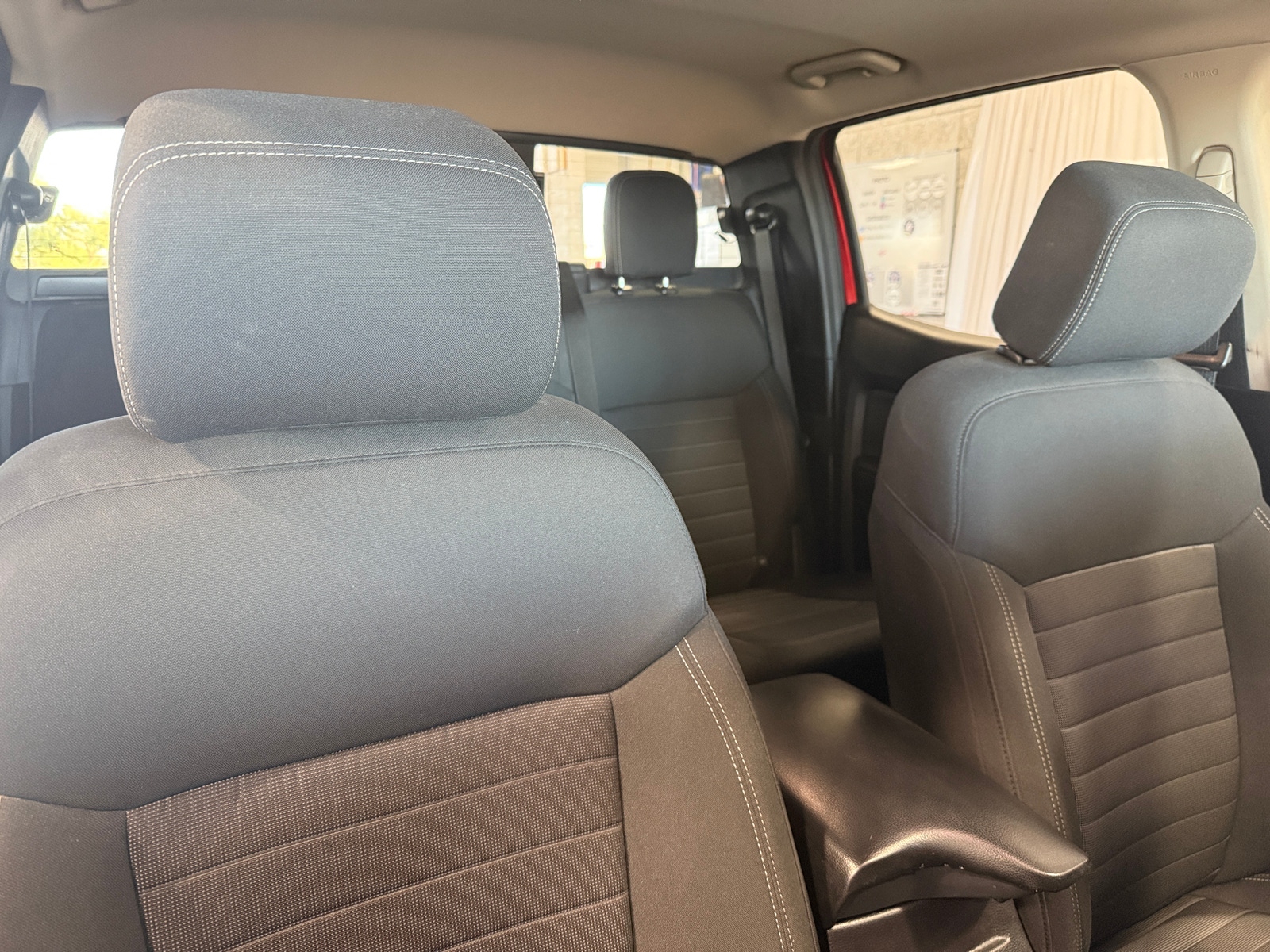 Thumbnail: 2019 Ford Ranger - 2