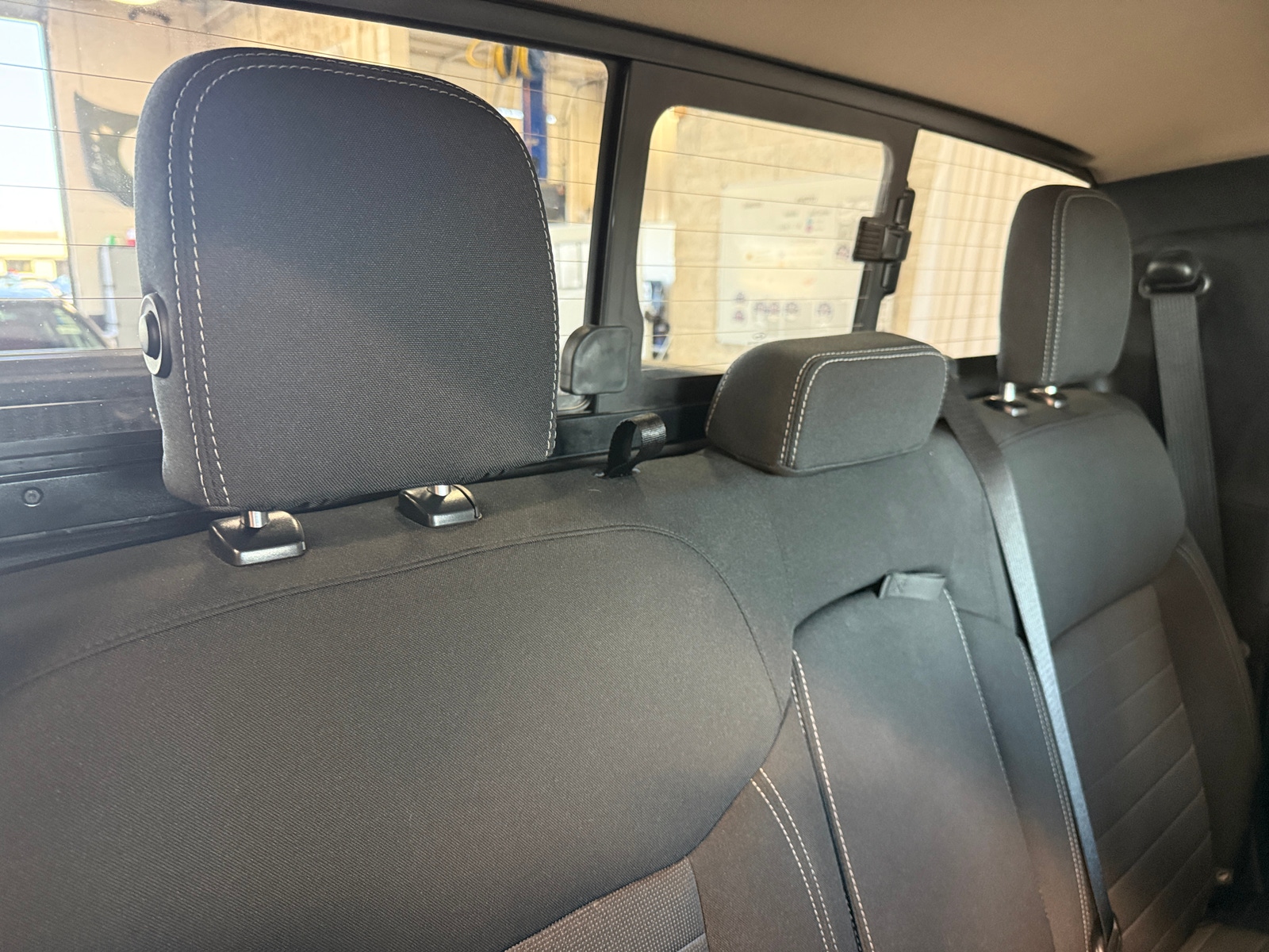 Thumbnail: 2019 Ford Ranger - 6