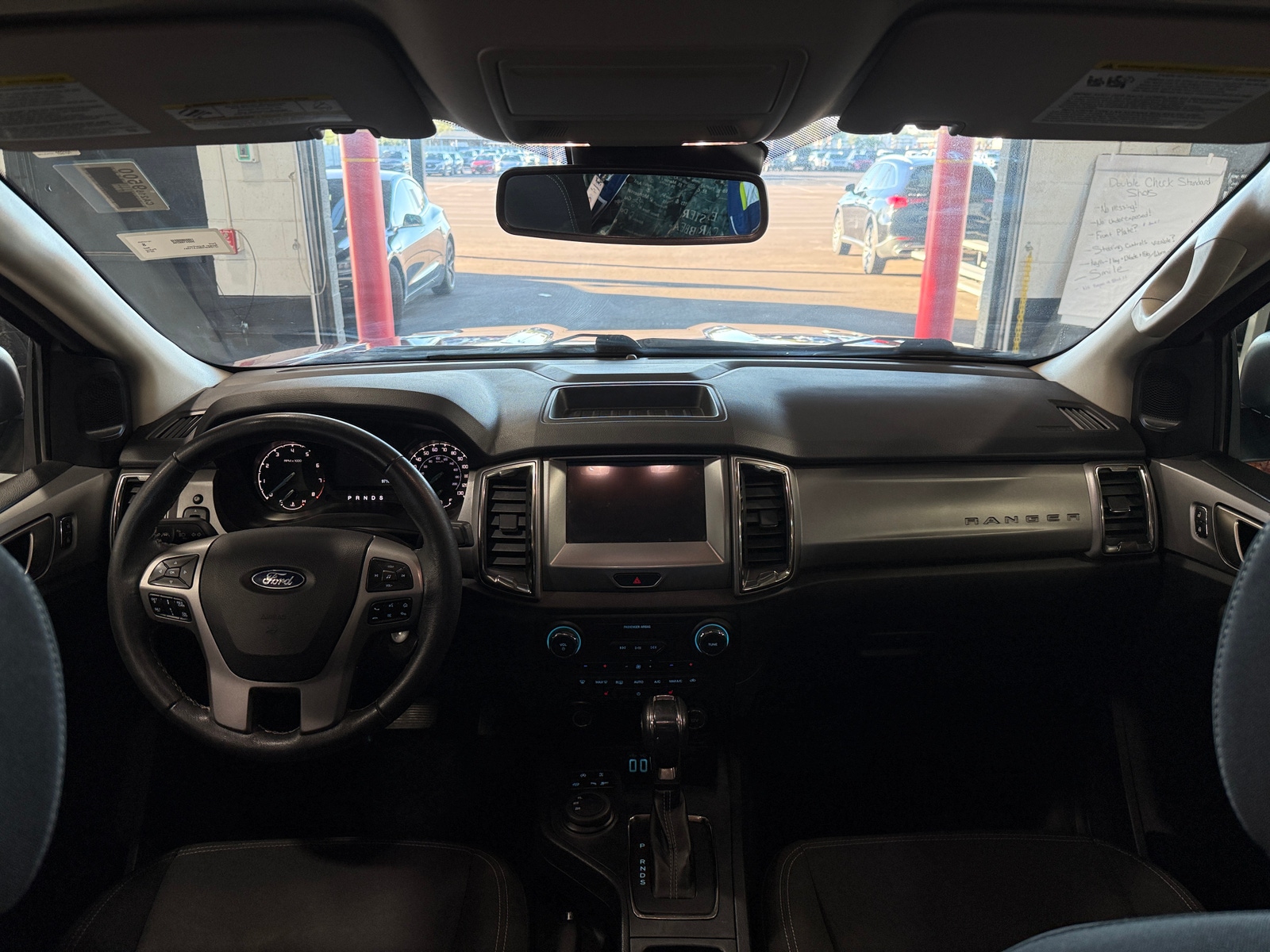 Thumbnail: 2019 Ford Ranger - 3