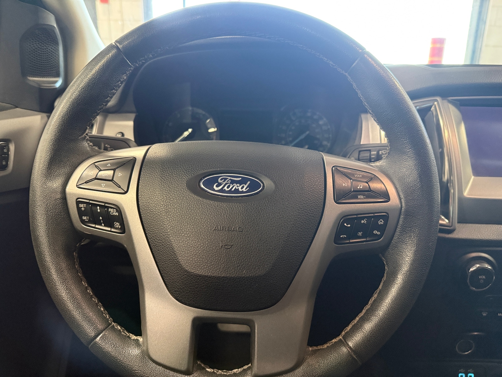 Thumbnail: 2019 Ford Ranger - 5