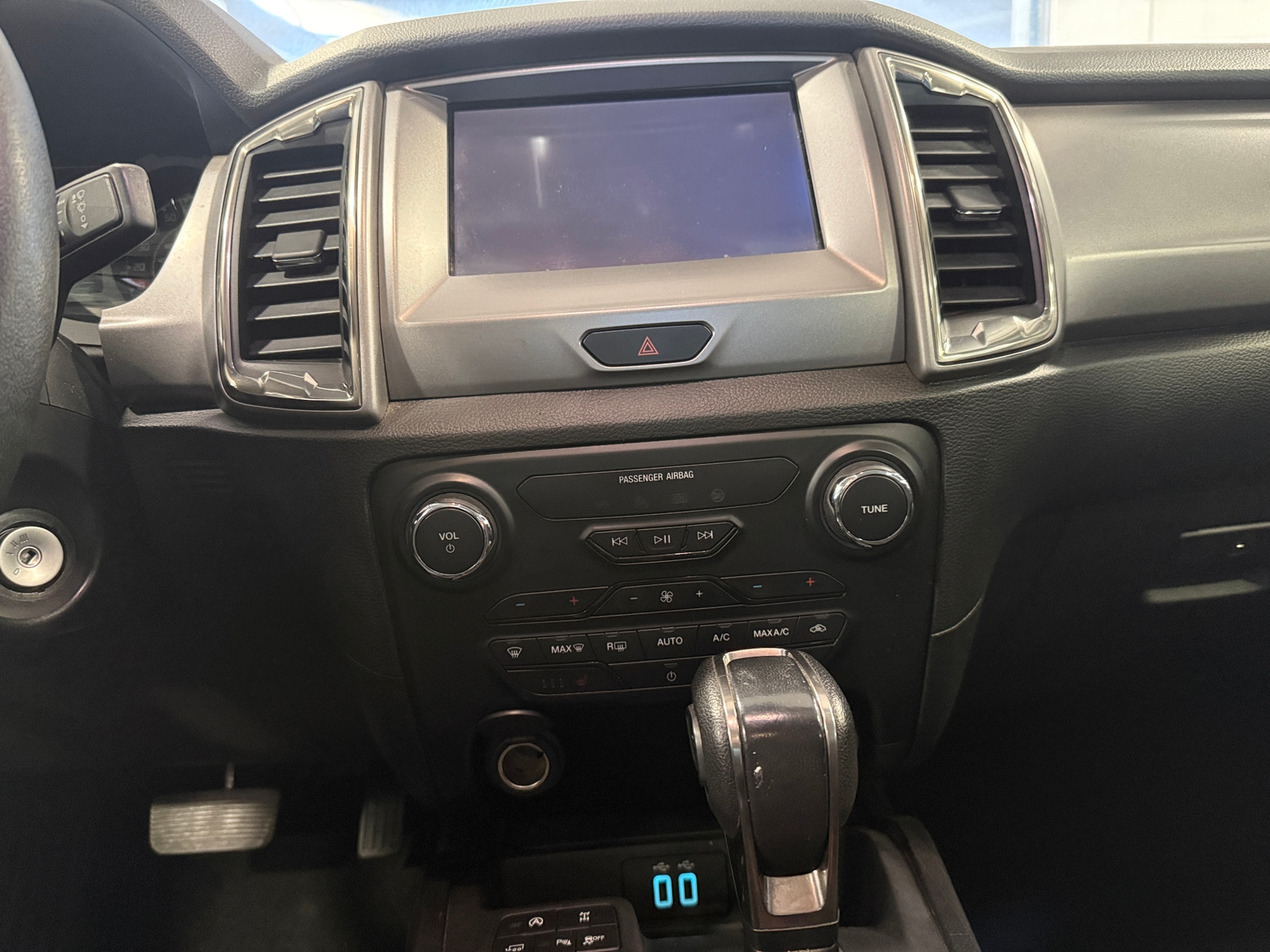 Thumbnail: 2019 Ford Ranger - 4