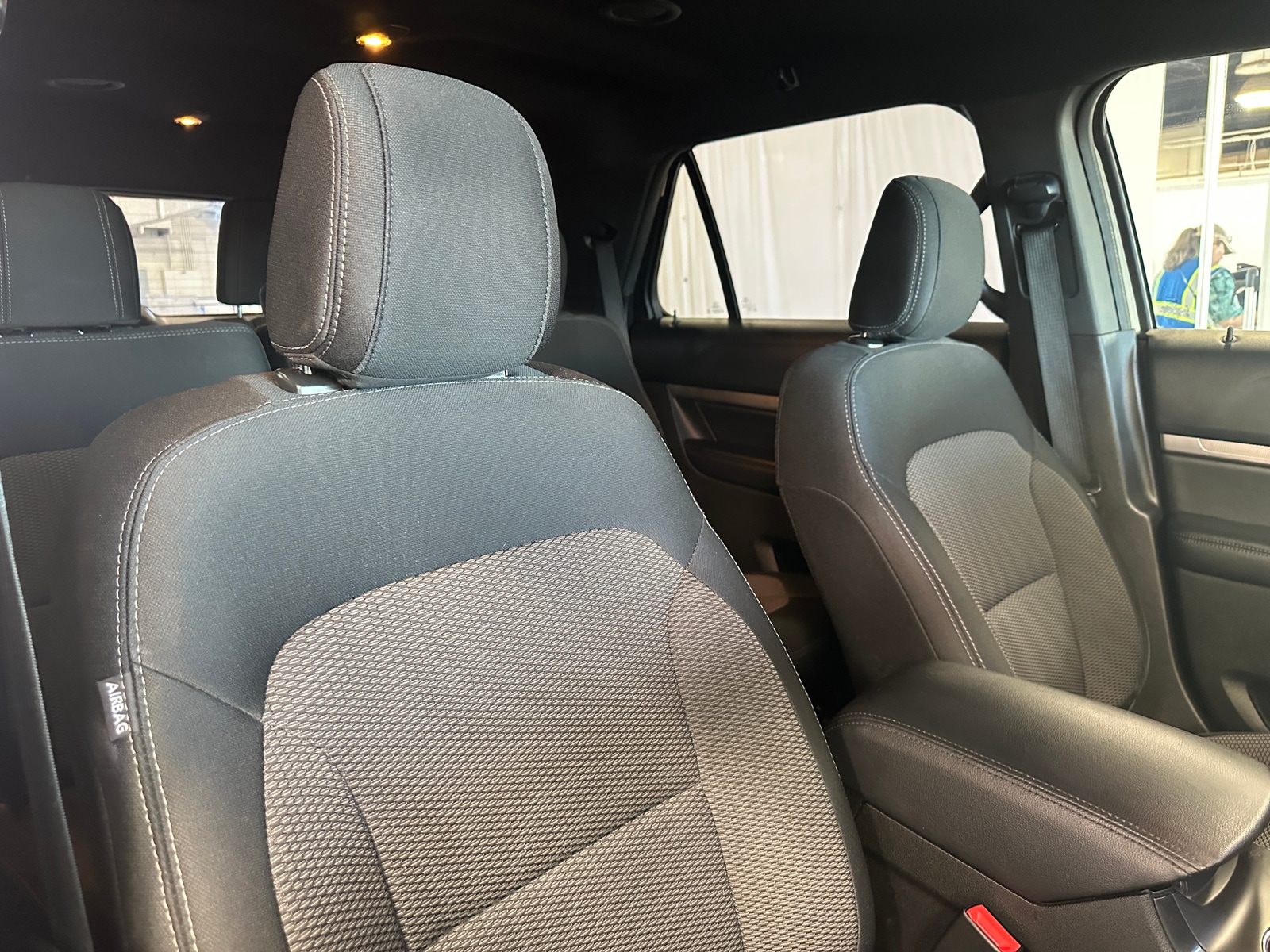 Thumbnail: 2018 Ford Explorer - 2