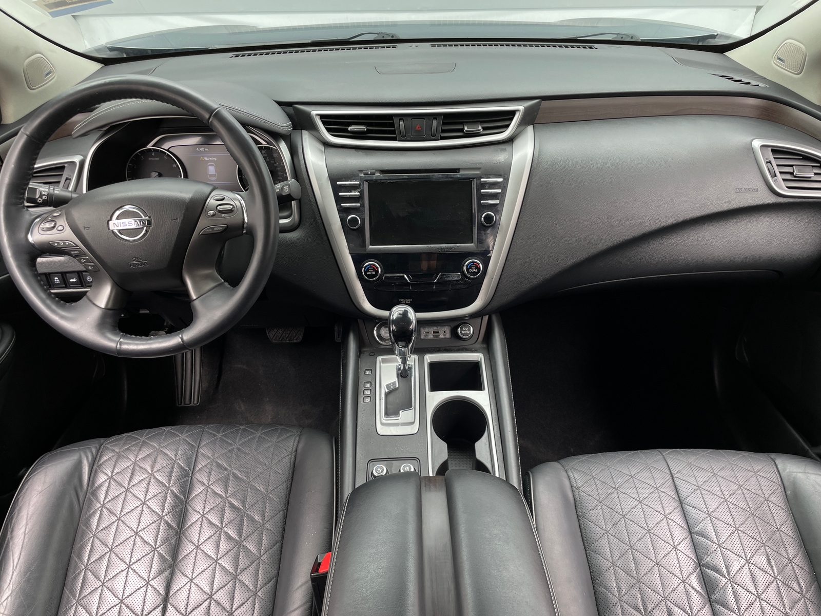 Thumbnail: 2020 Nissan Murano - 2