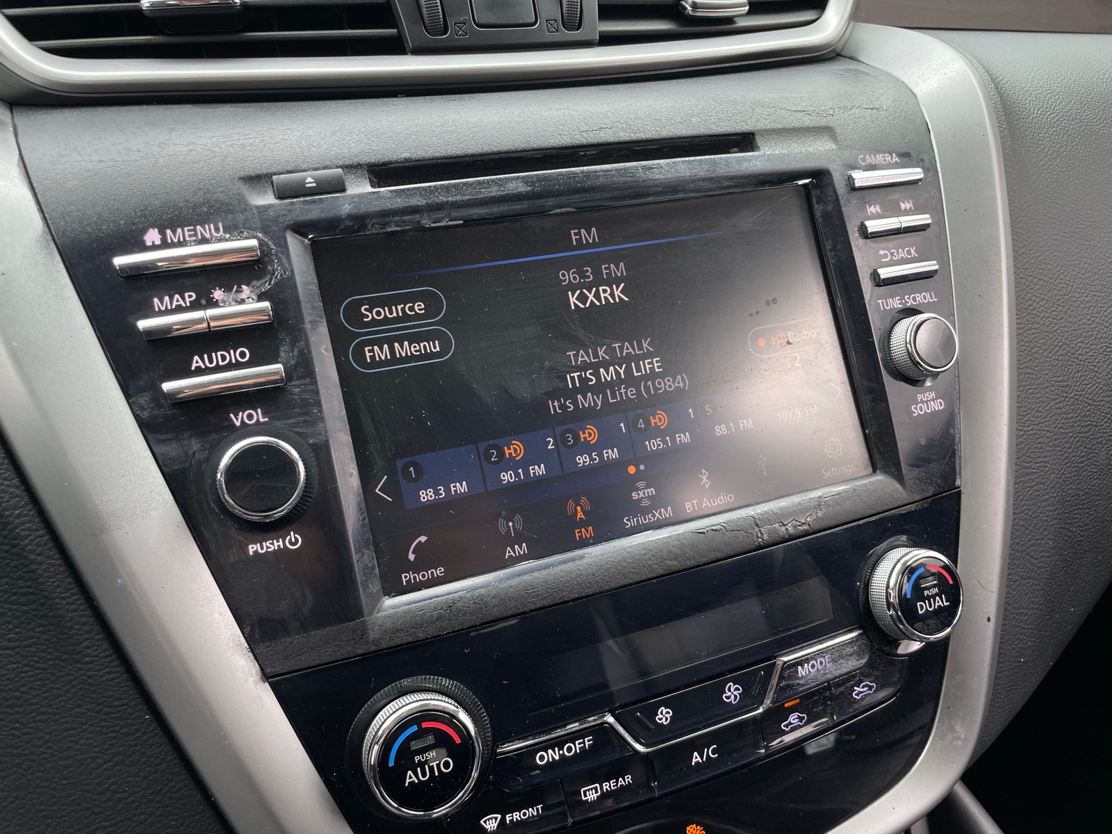 Thumbnail: 2020 Nissan Murano - 3