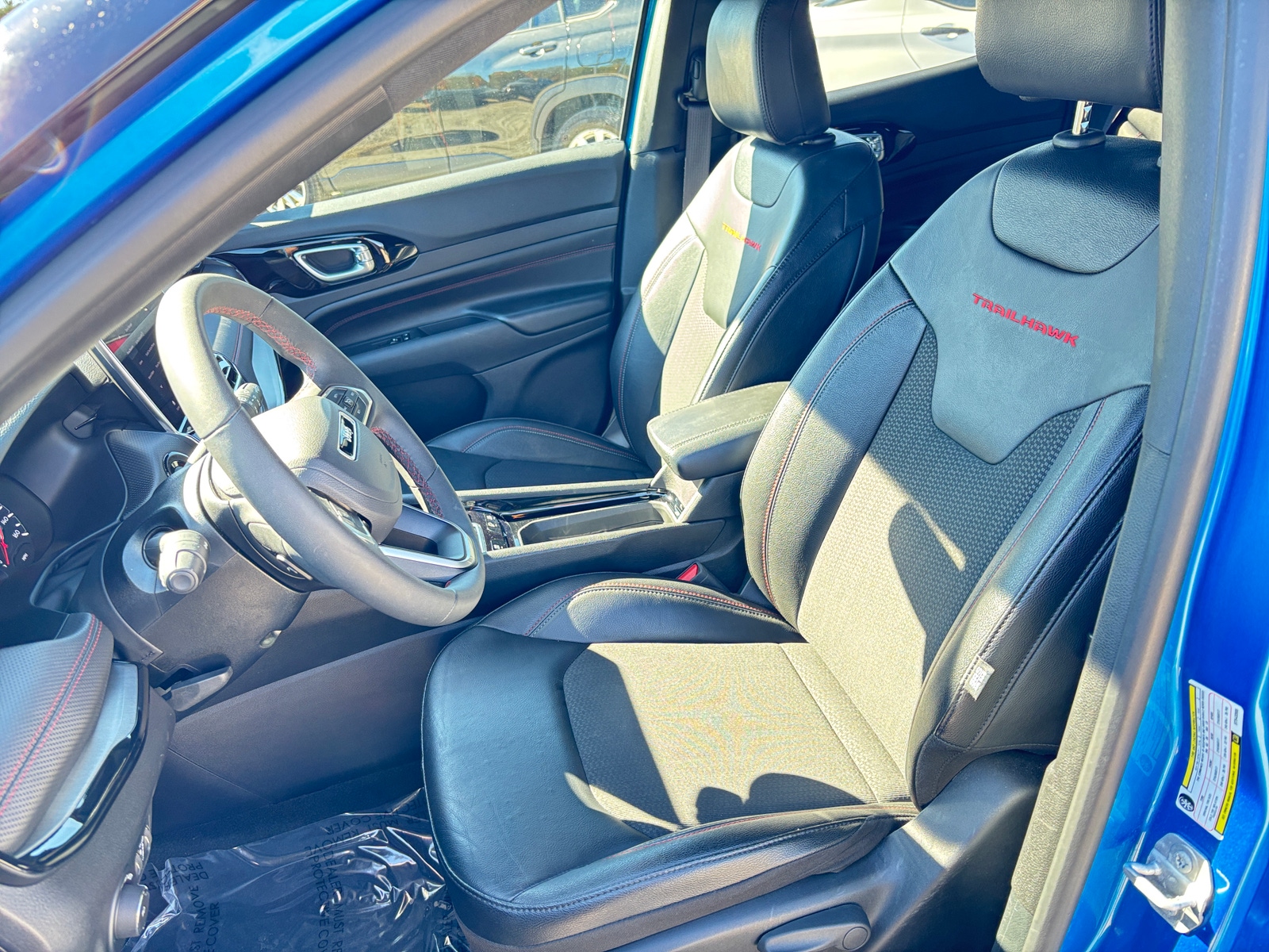 Thumbnail: 2025 Jeep Compass - 2