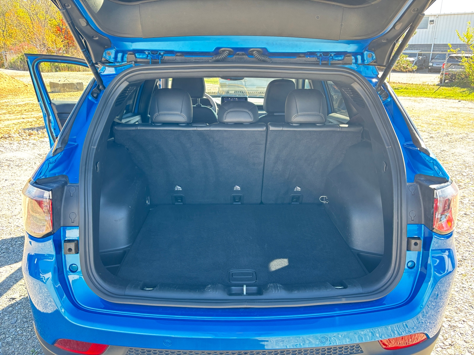 Thumbnail: 2025 Jeep Compass - 6