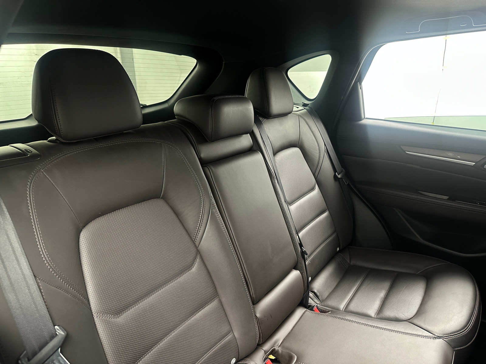 Thumbnail: 2019 Mazda CX-5 - 5