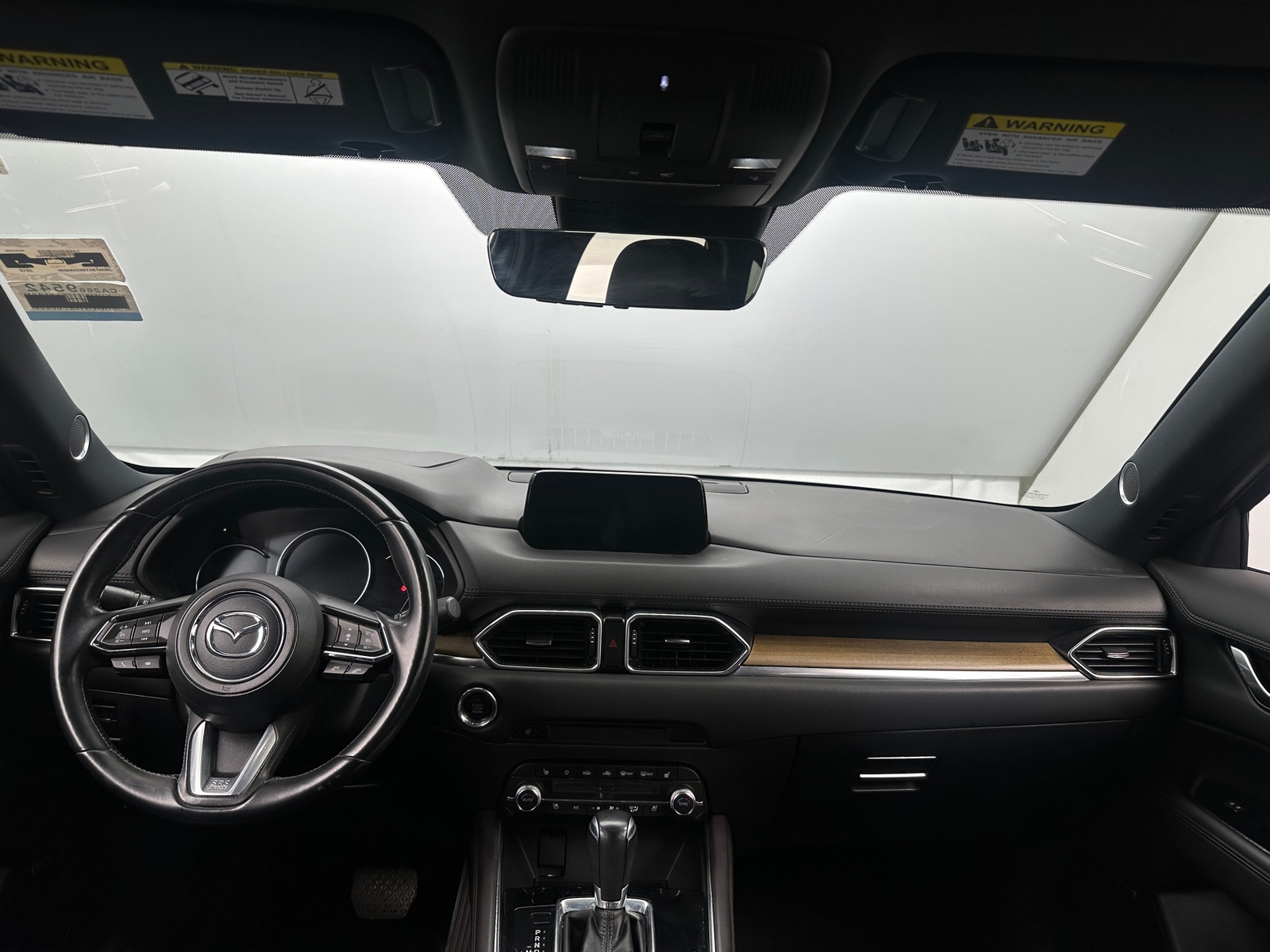 Thumbnail: 2019 Mazda CX-5 - 2