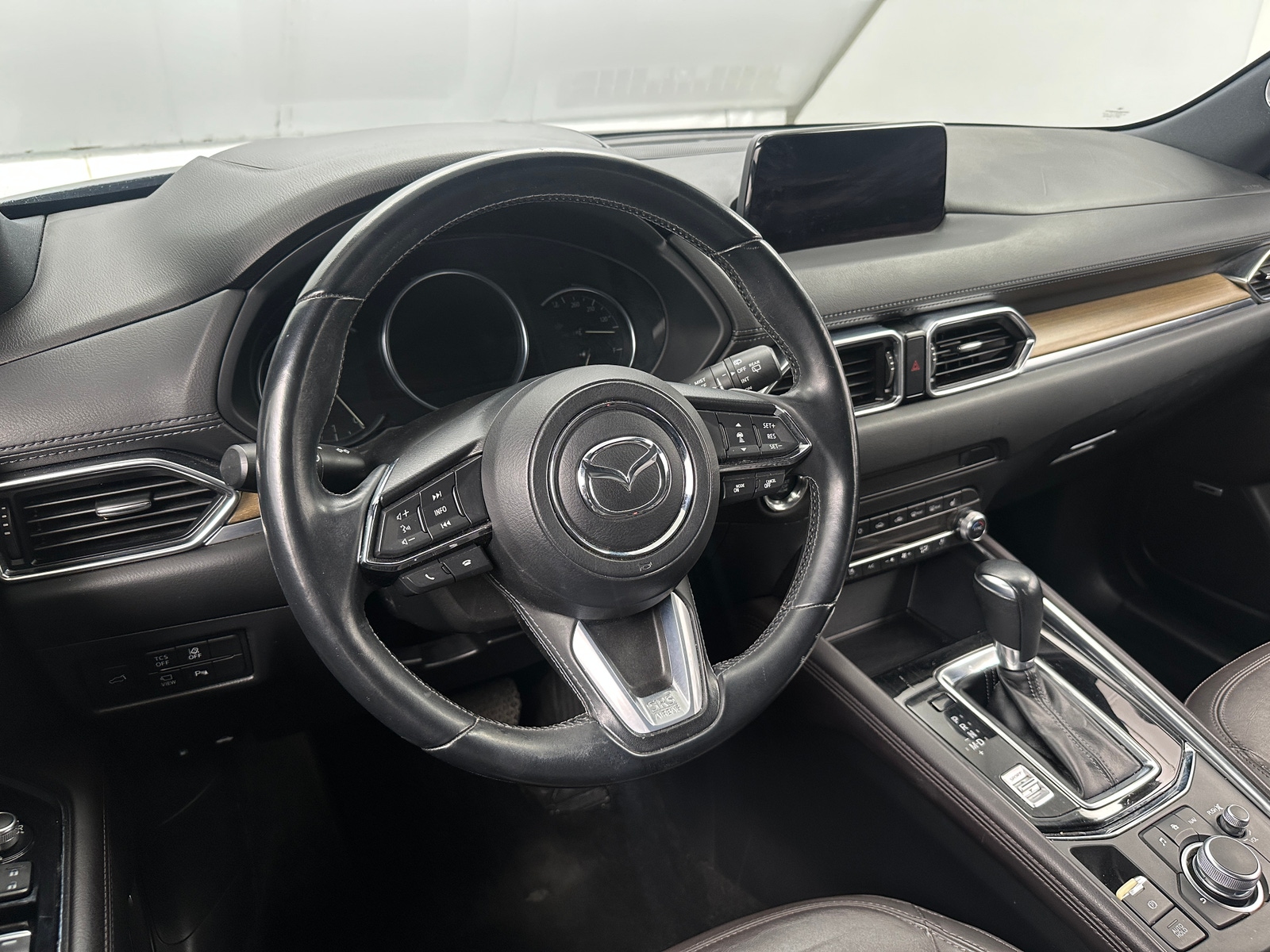 Thumbnail: 2019 Mazda CX-5 - 4