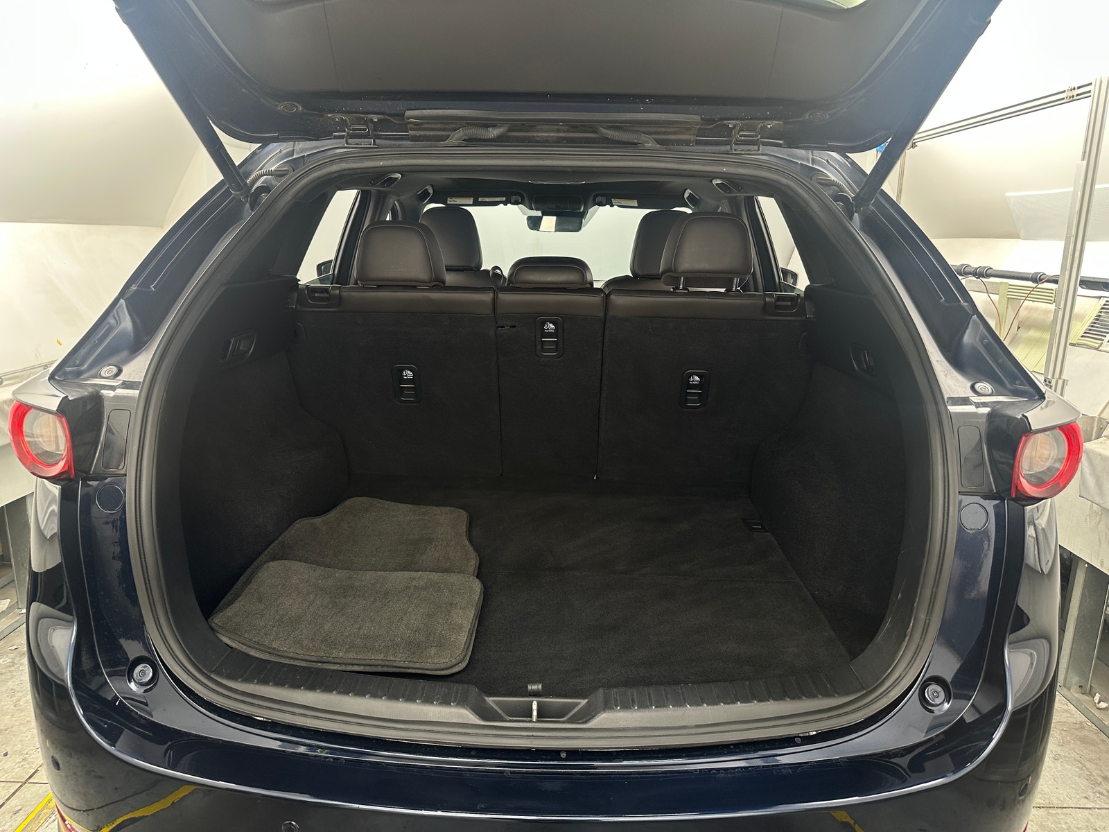 Thumbnail: 2019 Mazda CX-5 - 6