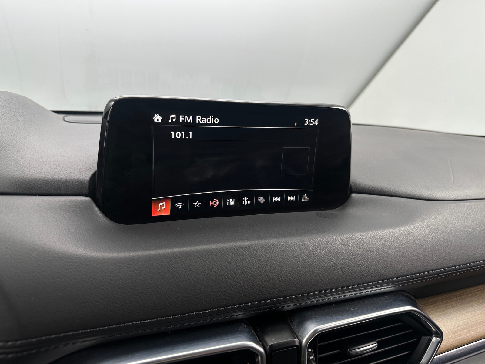 Thumbnail: 2019 Mazda CX-5 - 3