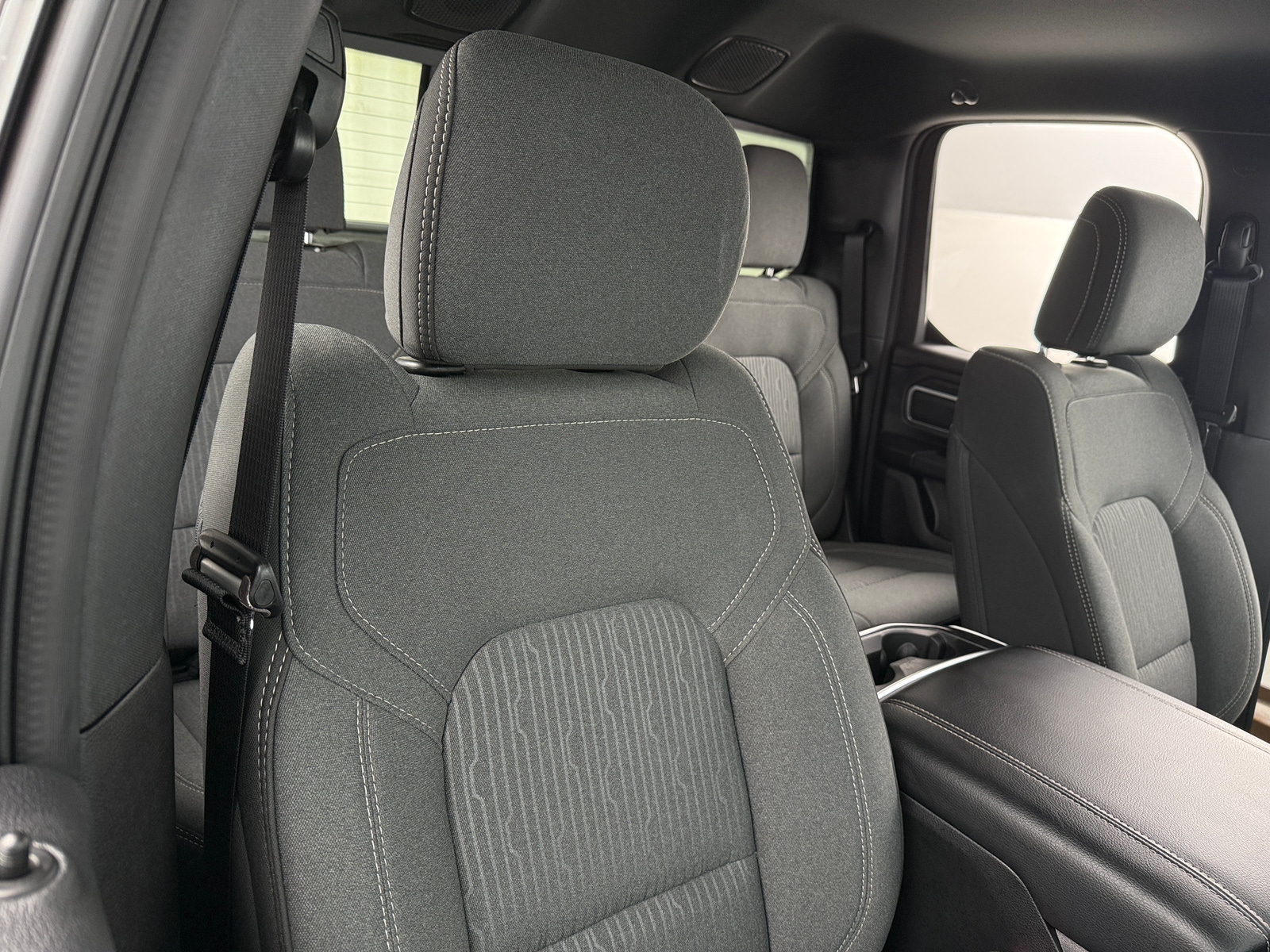 Thumbnail: 2023 RAM 1500 - 2