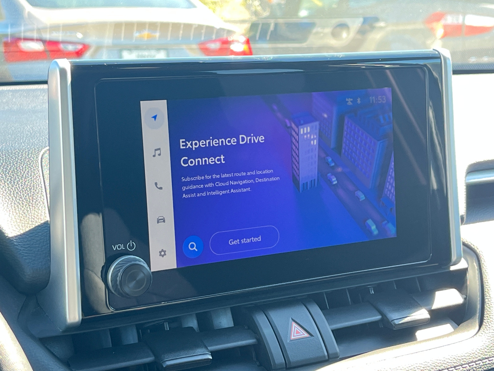 Thumbnail: 2025 Toyota RAV4 - 4