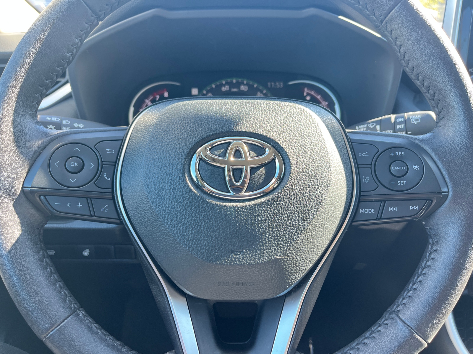 Thumbnail: 2025 Toyota RAV4 - 5