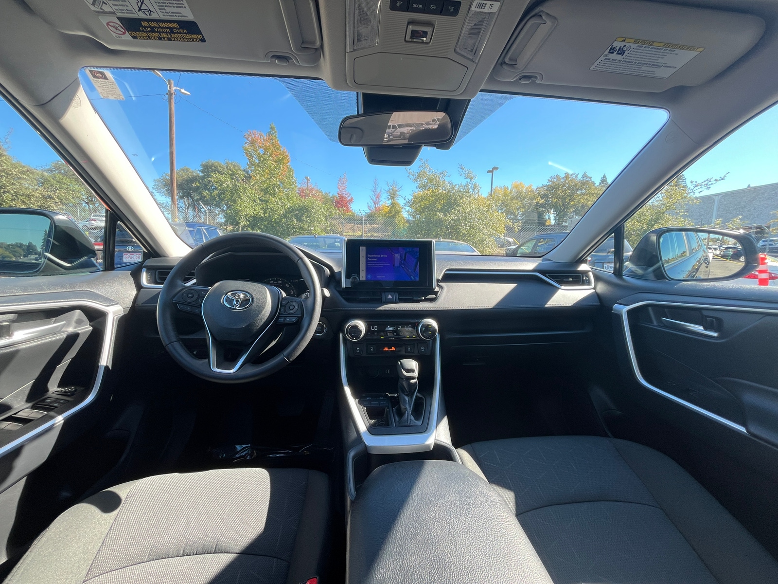 Thumbnail: 2025 Toyota RAV4 - 3