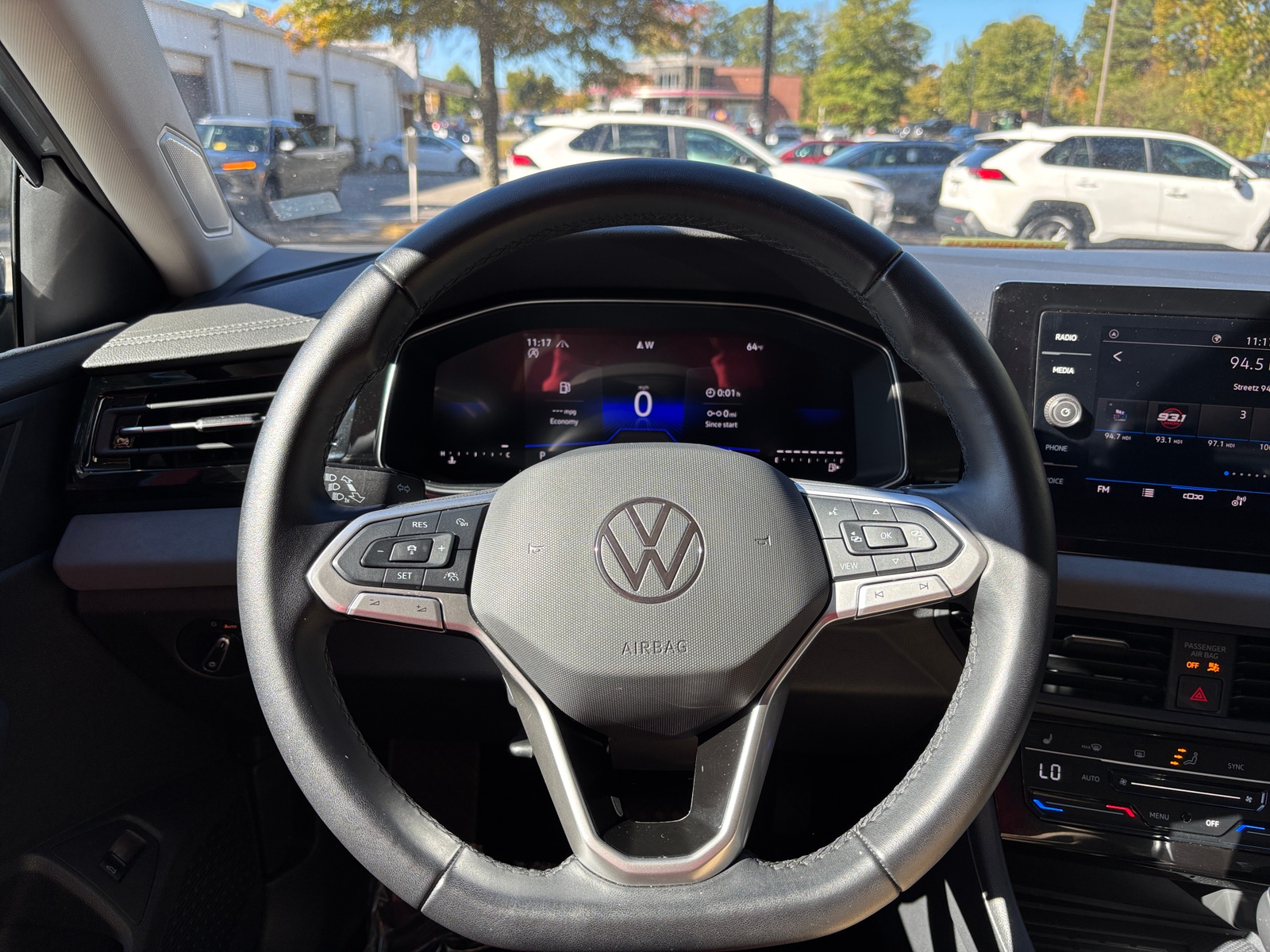 Thumbnail: 2025 Volkswagen Jetta - 5