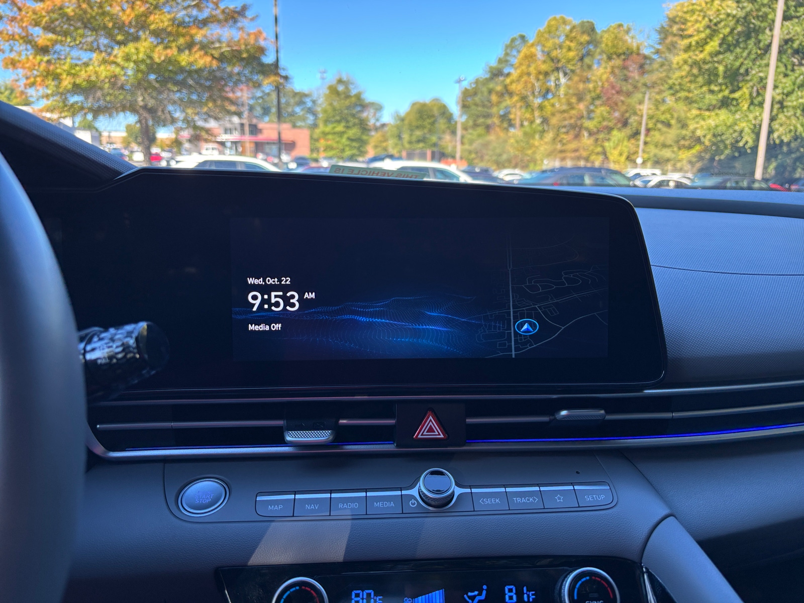 Thumbnail: 2025 Hyundai Elantra - 4