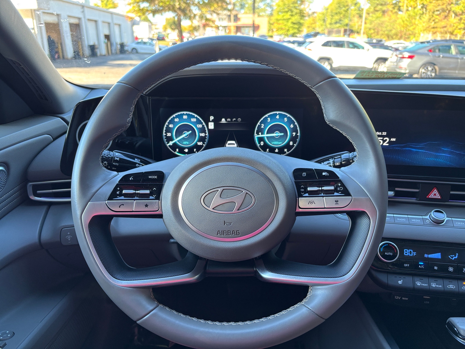 Thumbnail: 2025 Hyundai Elantra - 5