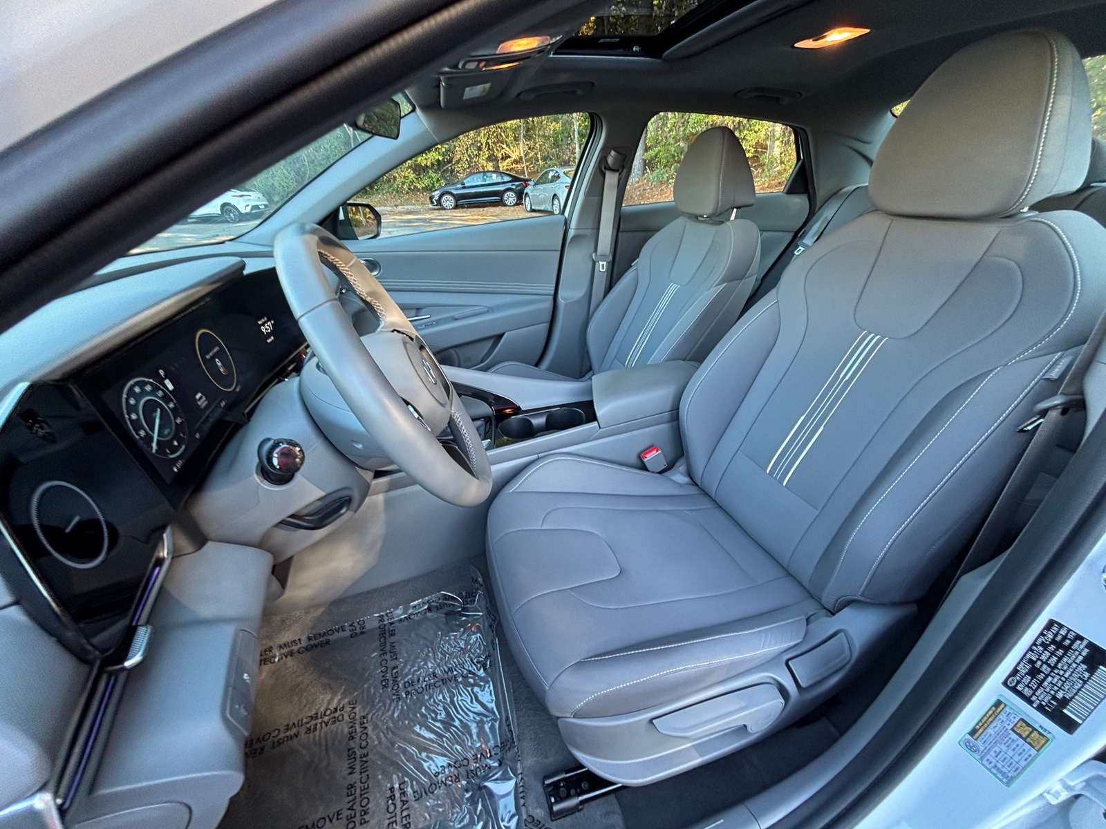 Thumbnail: 2025 Hyundai Elantra - 2