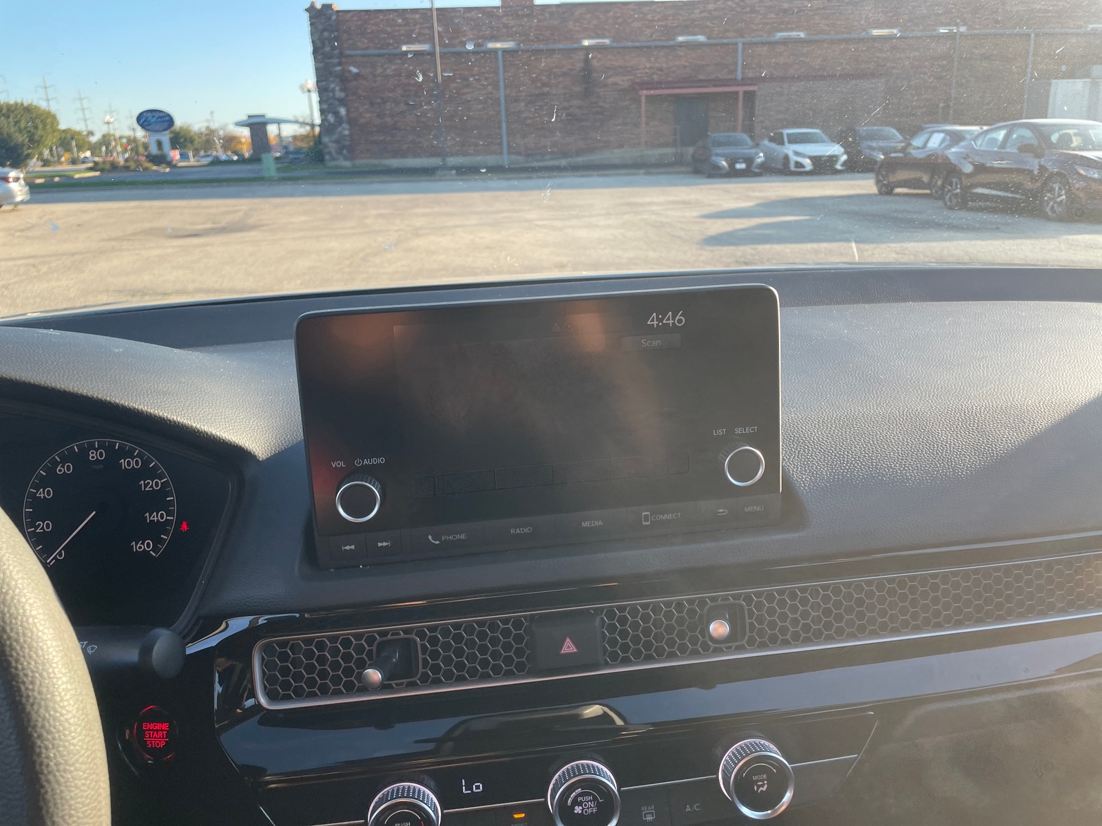 Thumbnail: 2025 Honda Civic - 4