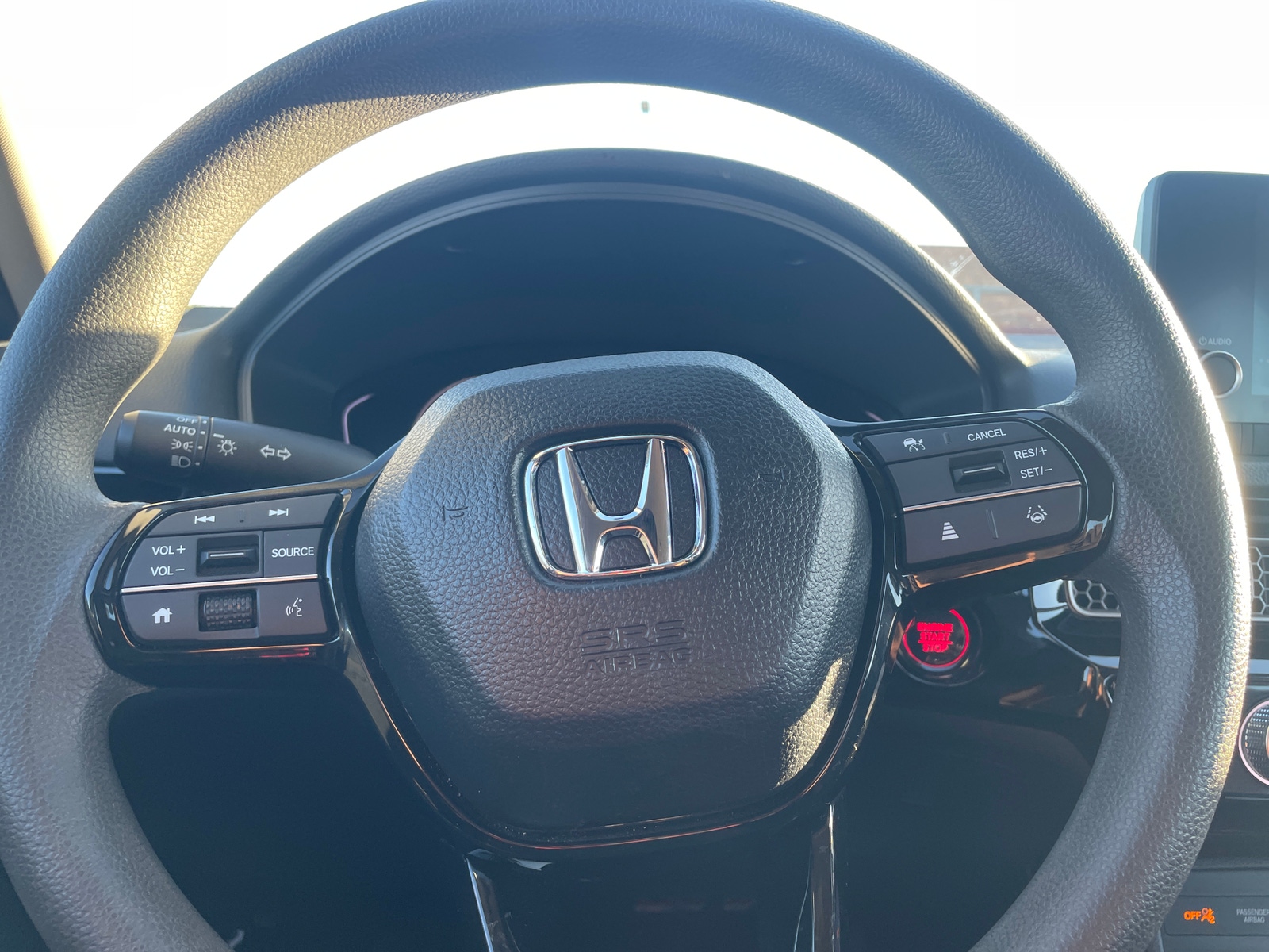 Thumbnail: 2025 Honda Civic - 5