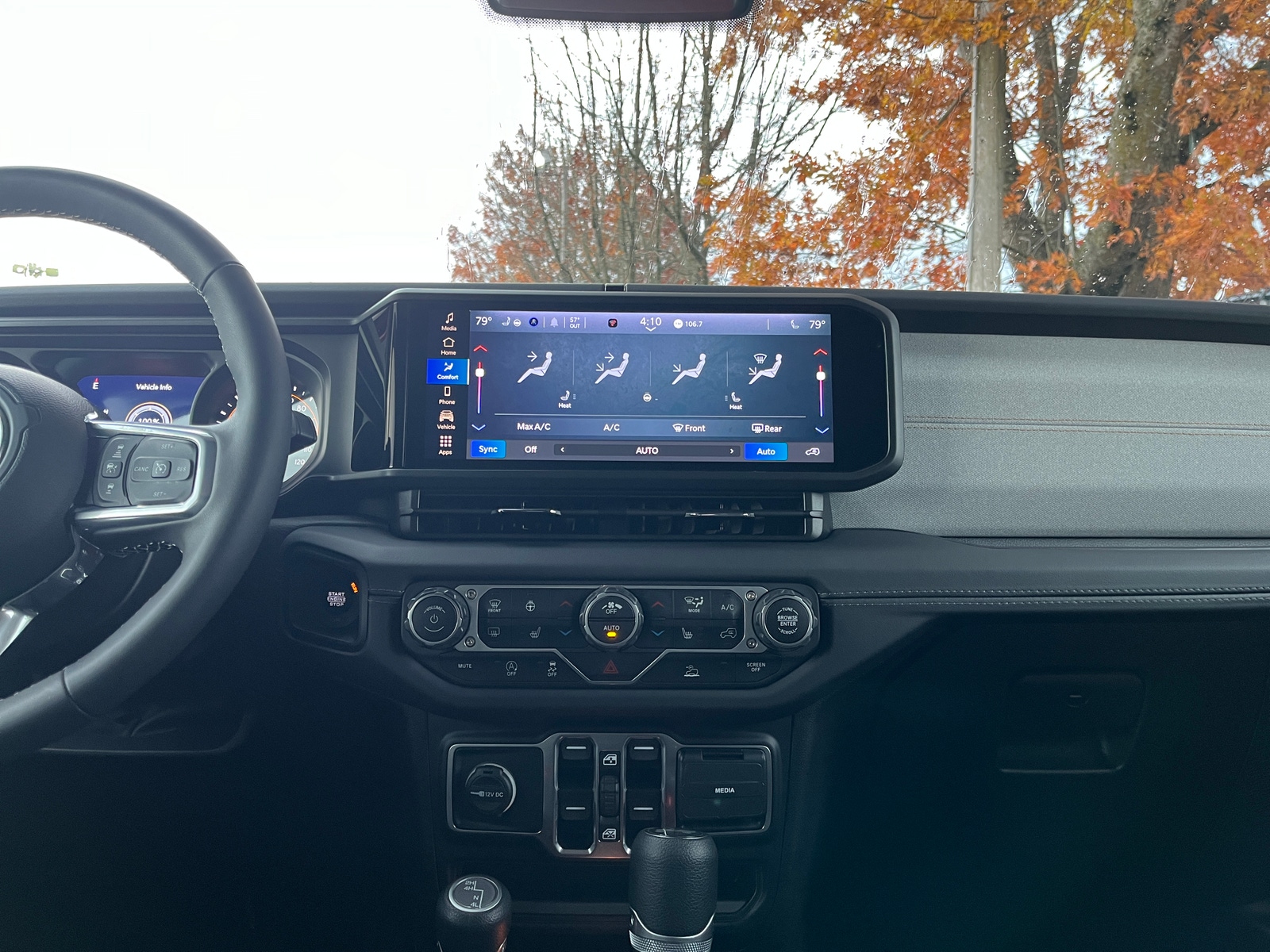 Thumbnail: 2025 Jeep Wrangler - 4