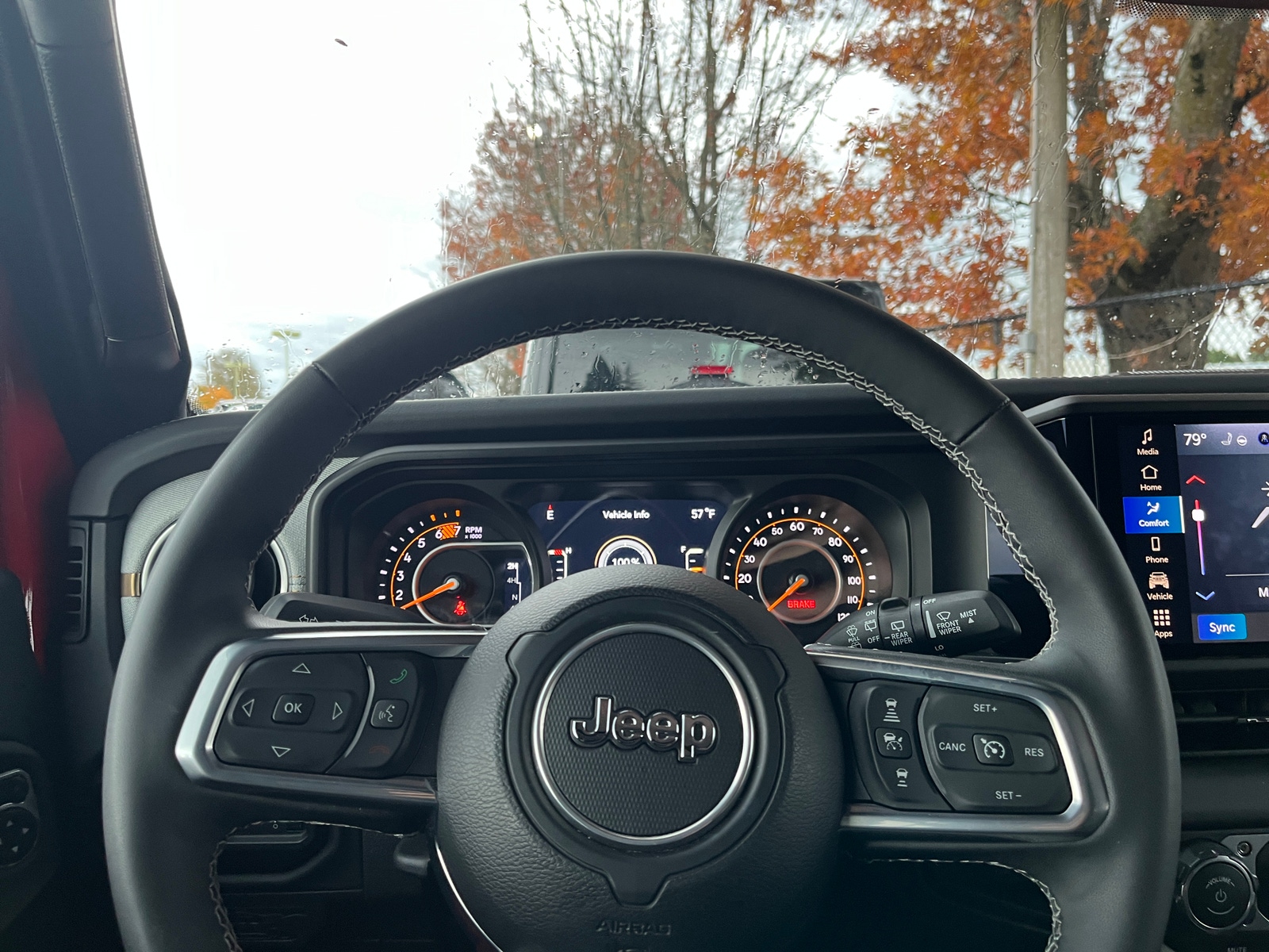 Thumbnail: 2025 Jeep Wrangler - 5