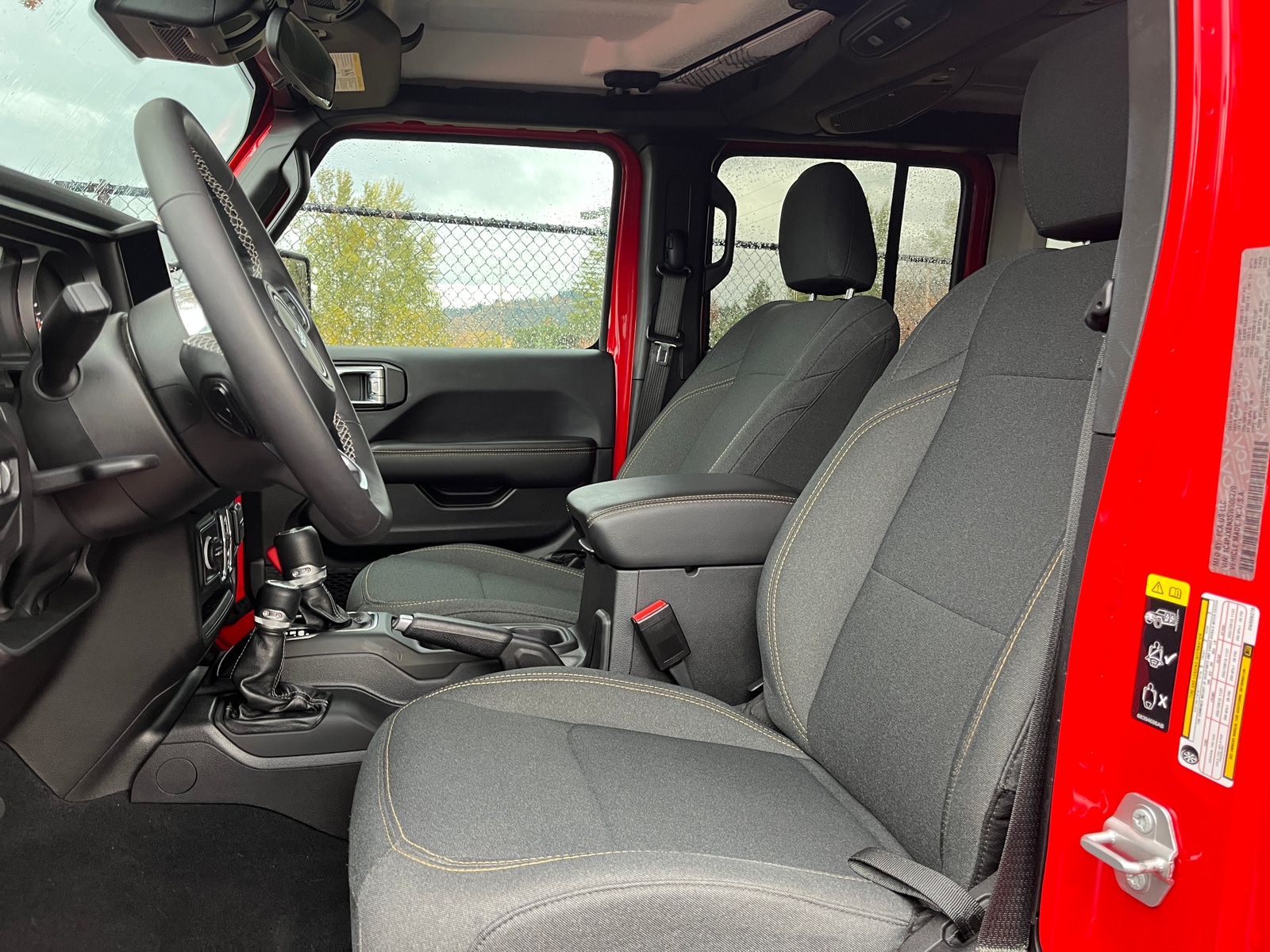 Thumbnail: 2025 Jeep Wrangler - 2