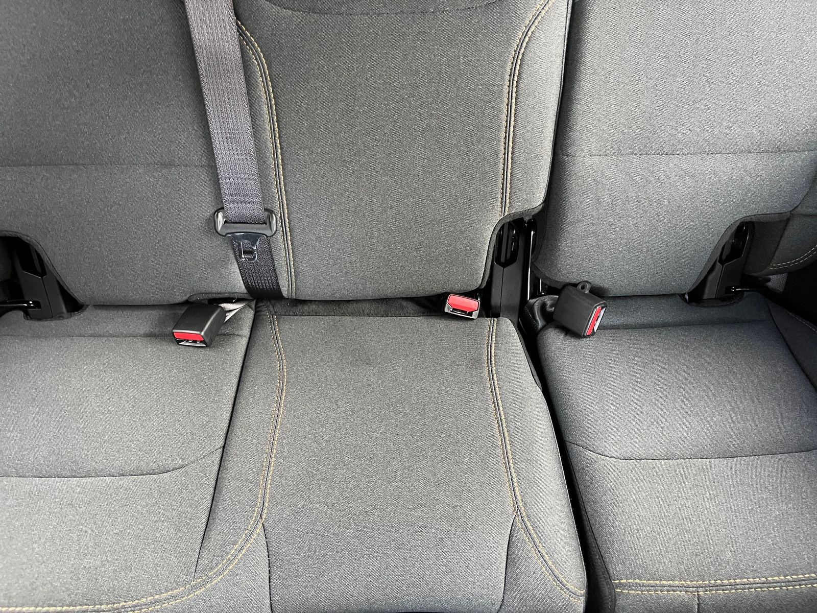 Thumbnail: 2025 Jeep Wrangler - 6