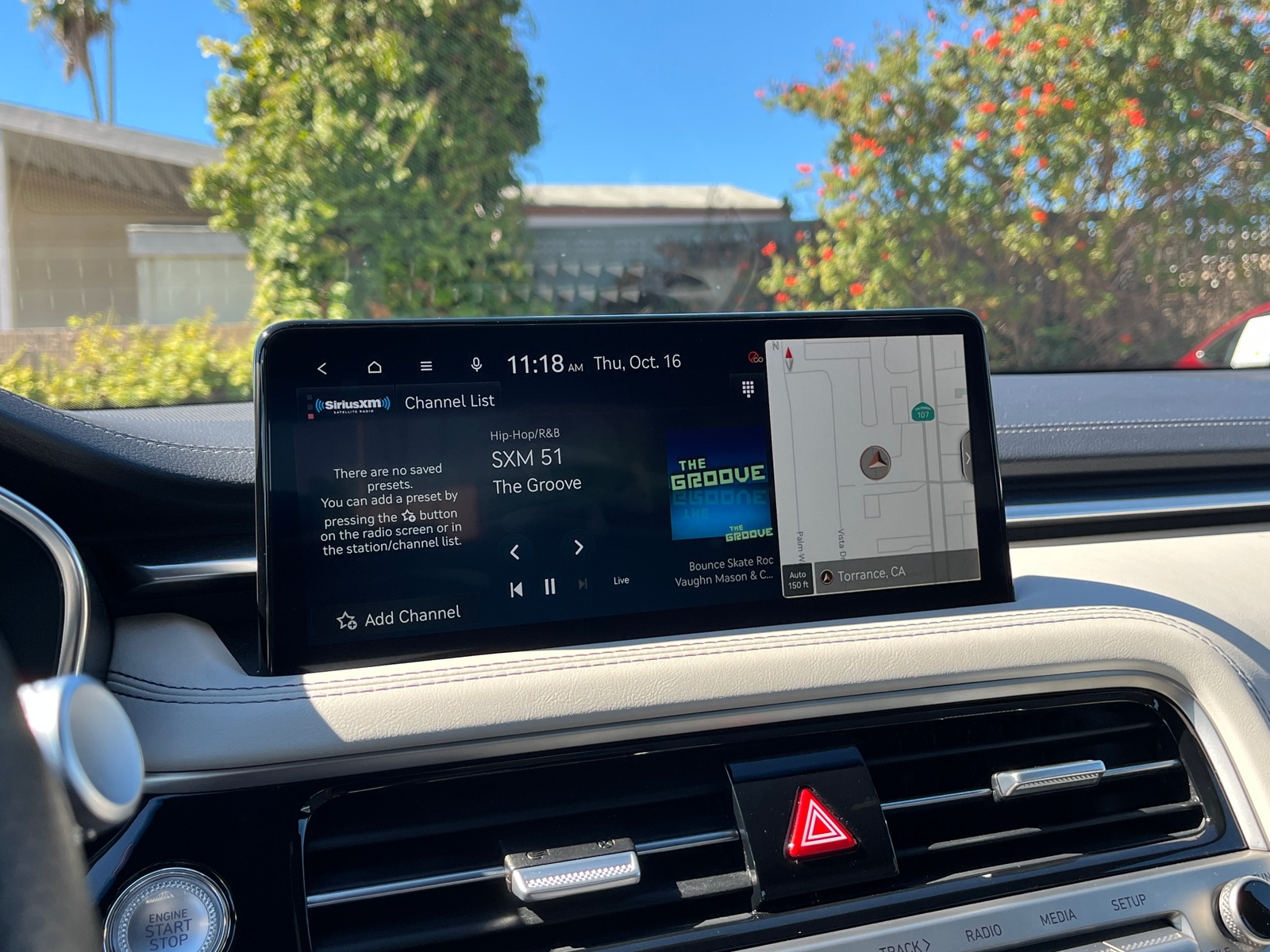 Thumbnail: 2025 Genesis G70 - 4