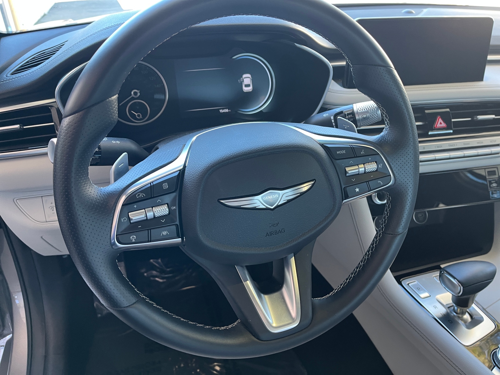 Thumbnail: 2025 Genesis G70 - 5