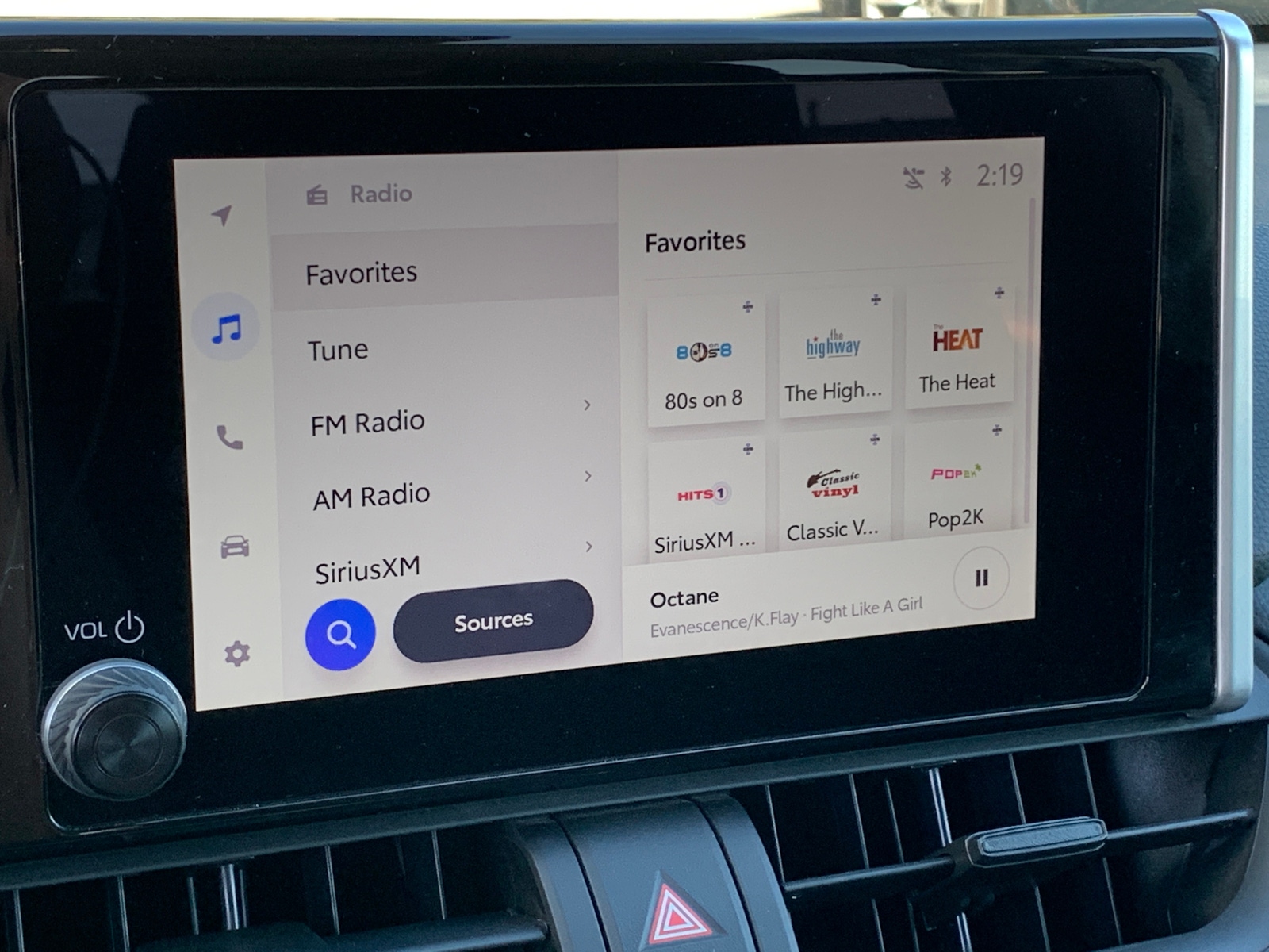 Thumbnail: 2025 Toyota RAV4 - 4