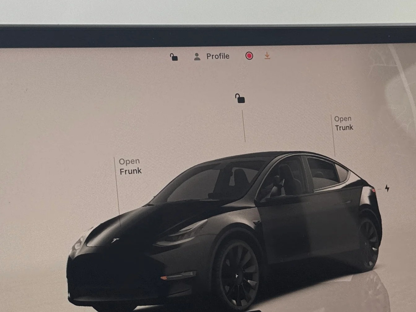 Thumbnail: 2023 Tesla Model Y - 3