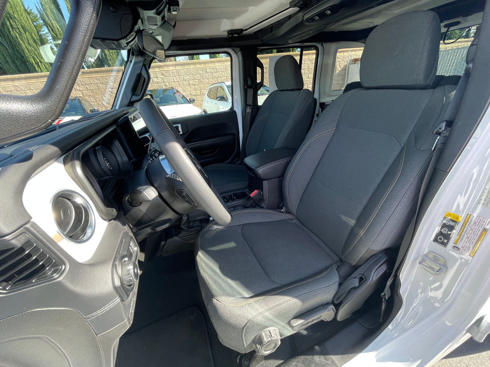 Thumbnail: 2025 Jeep Wrangler - 2