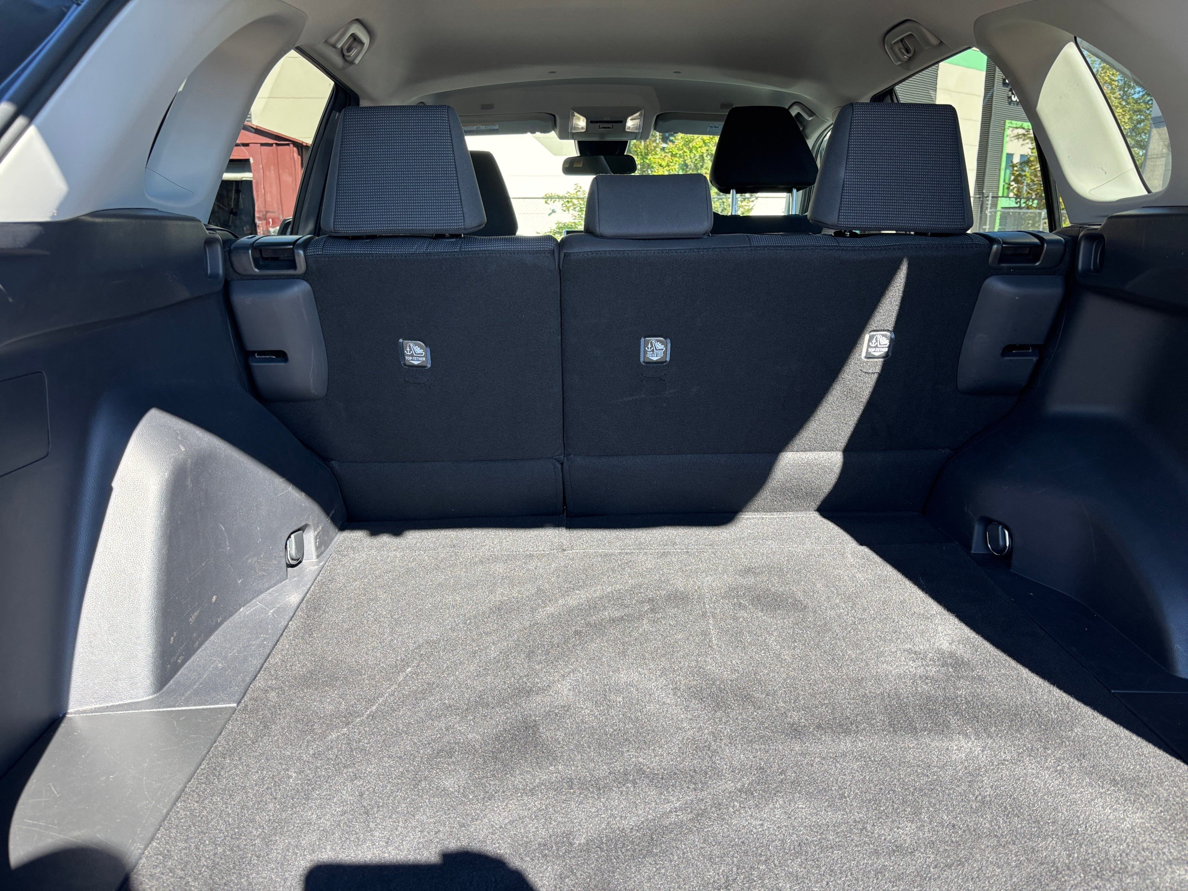 Thumbnail: 2025 Toyota RAV4 - 6