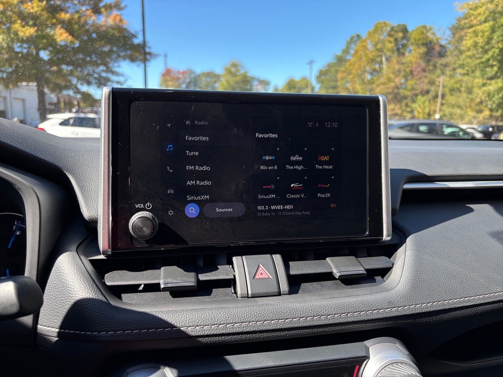 Thumbnail: 2025 Toyota RAV4 - 4