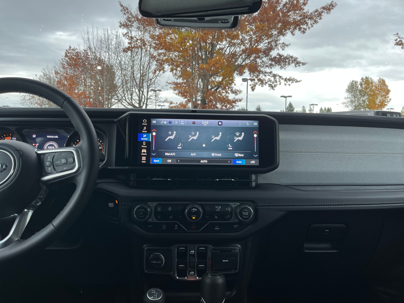 Thumbnail: 2025 Jeep Wrangler - 4