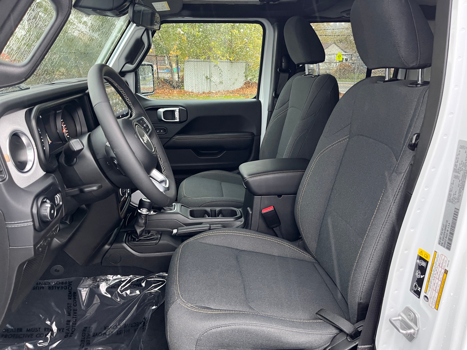 Thumbnail: 2025 Jeep Wrangler - 2