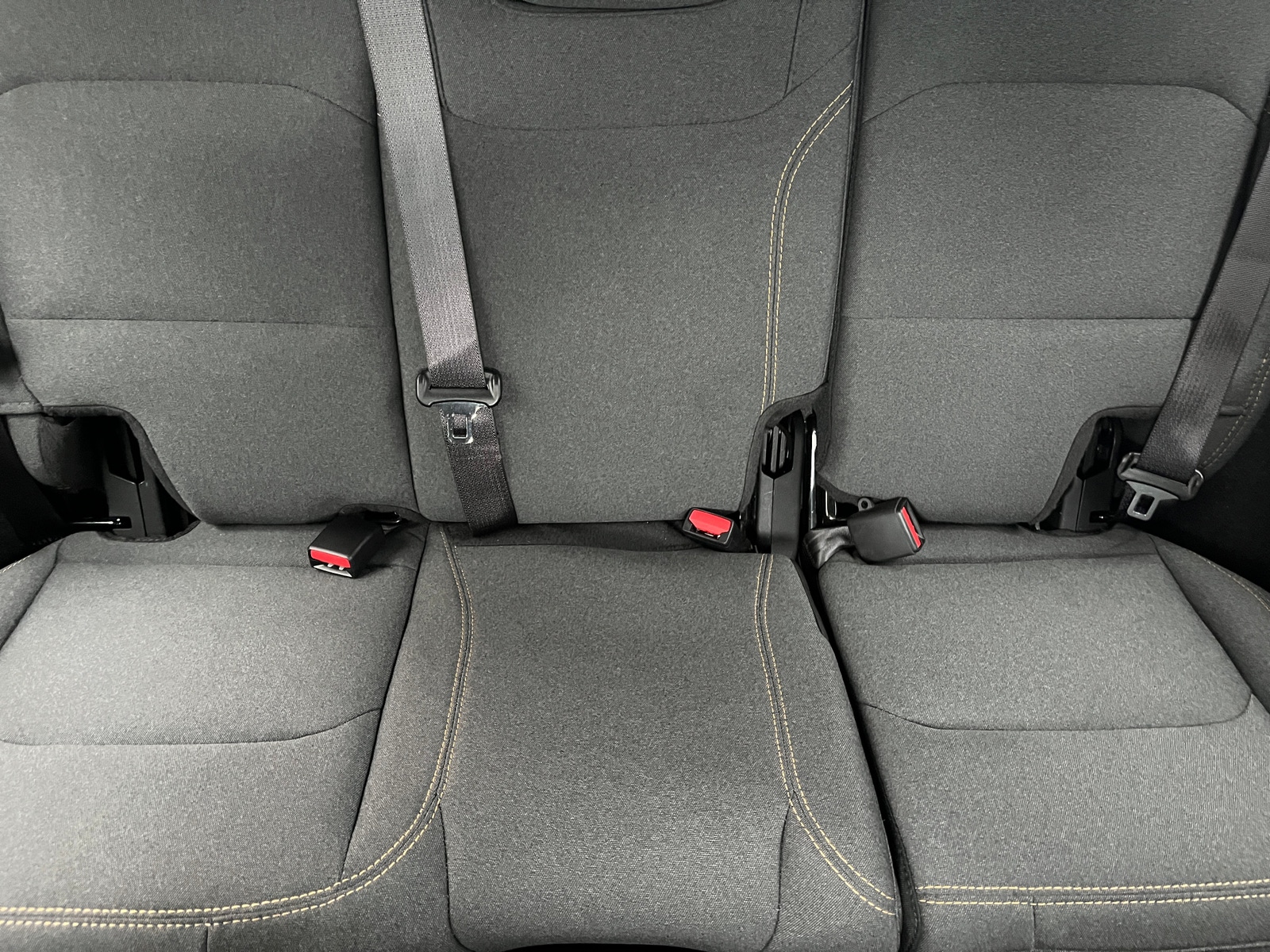 Thumbnail: 2025 Jeep Wrangler - 6