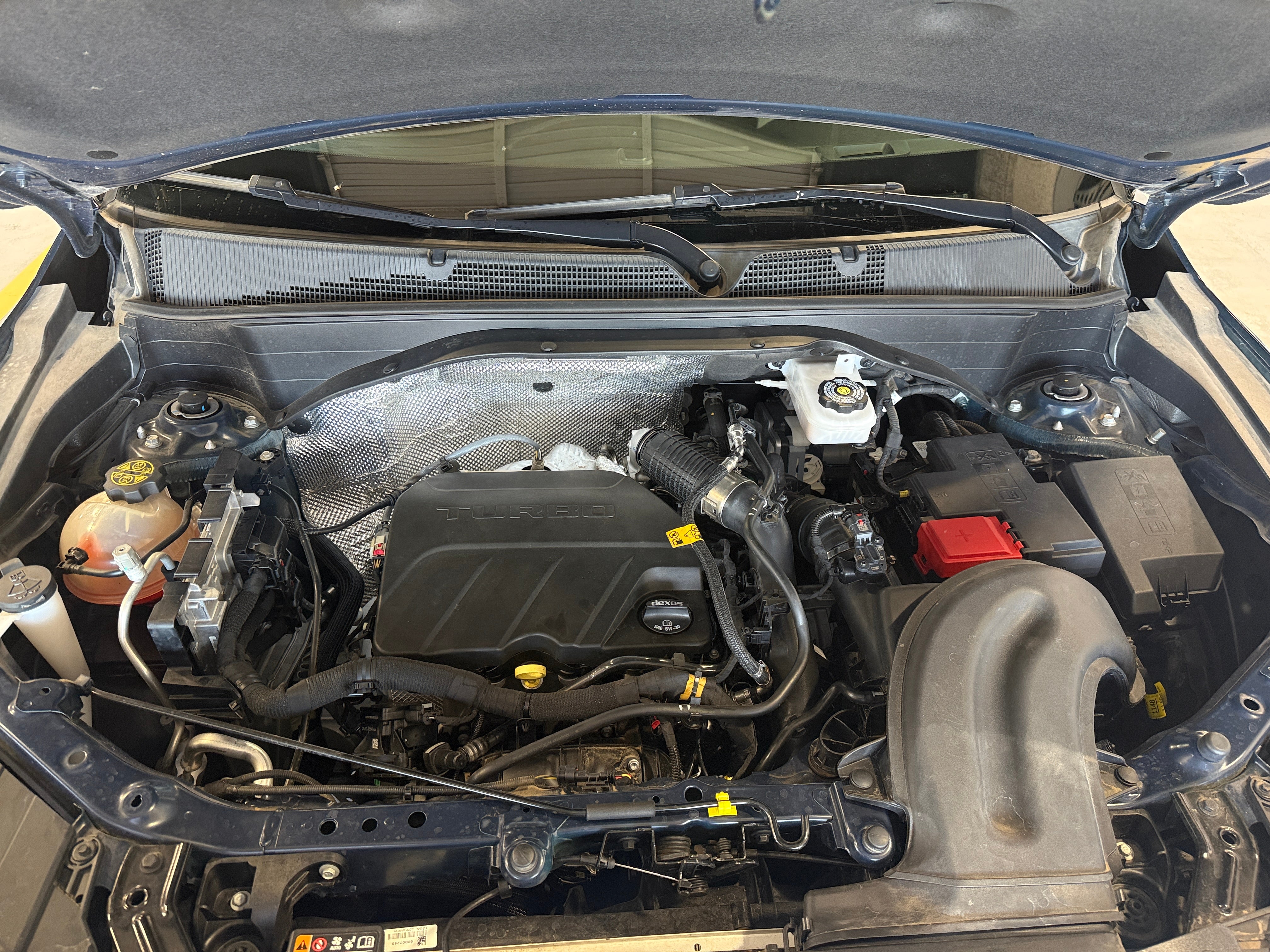 2022 Chevrolet Trailblazer