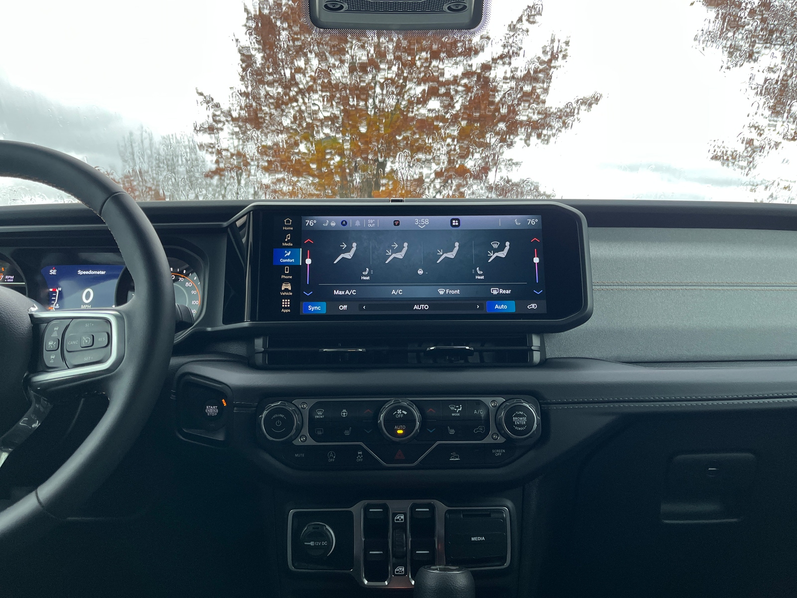 Thumbnail: 2025 Jeep Wrangler - 4