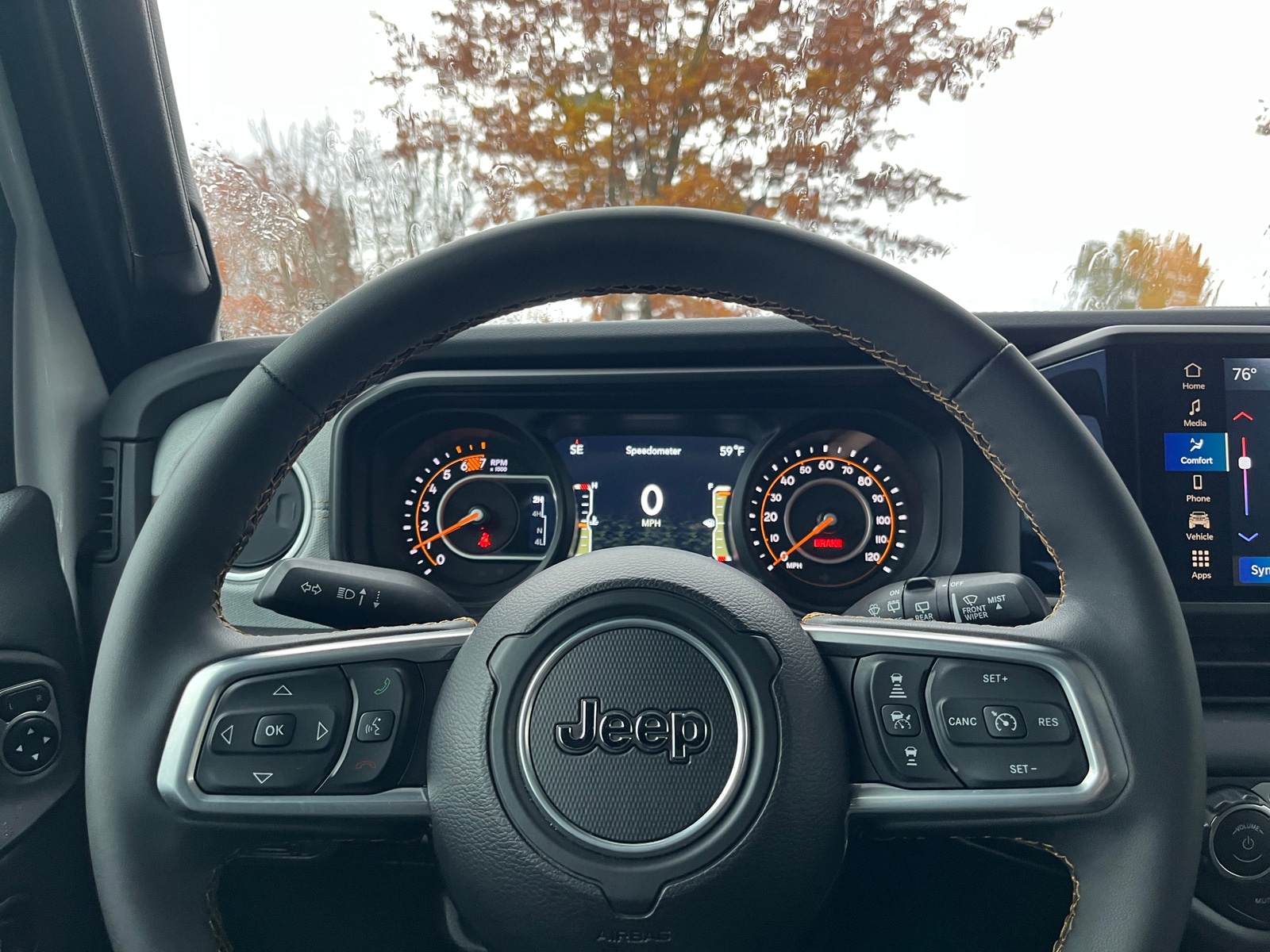 Thumbnail: 2025 Jeep Wrangler - 5