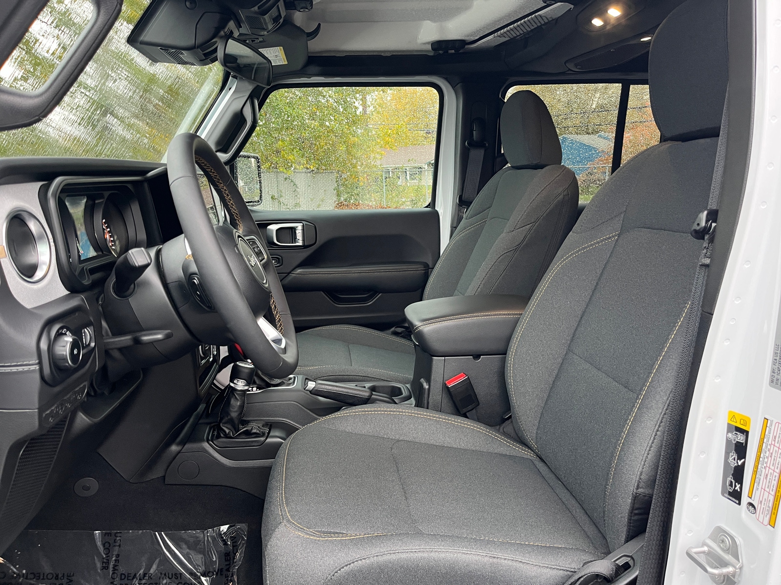 Thumbnail: 2025 Jeep Wrangler - 2